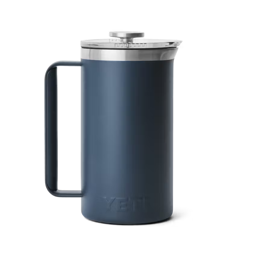 Yeti Rambler 34 oz French Press