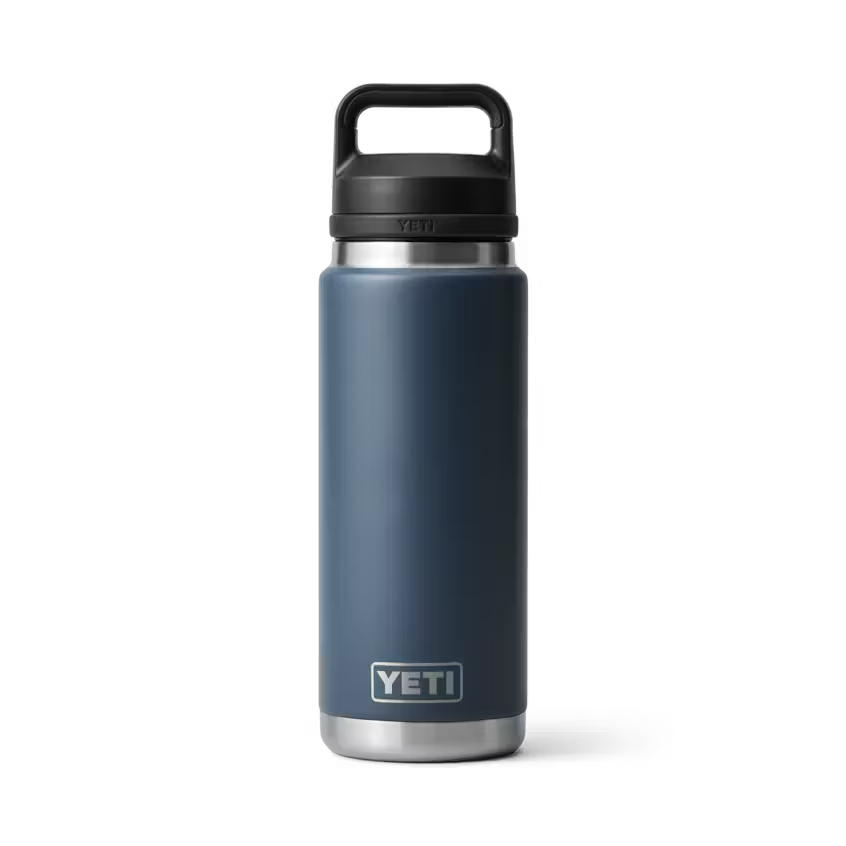 Yeti Rambler 26 oz Bottle w/ Chug Cap