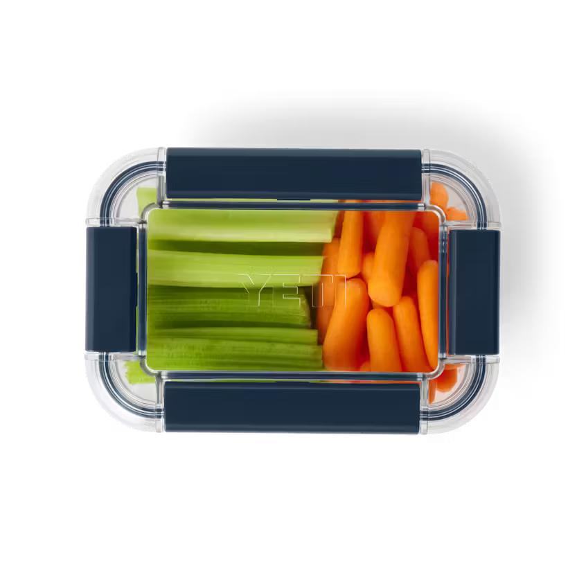 Yeti Food Storage Medium
