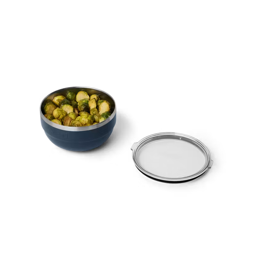 Yeti Rambler 2 qt Bowl