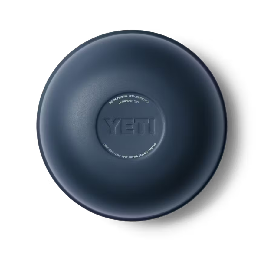 Yeti Rambler 2 qt Bowl