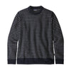 Patagonia Recycled Wool Sweater - On Sale