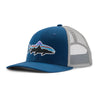 Patagonia Fitz Roy Trout Trucker