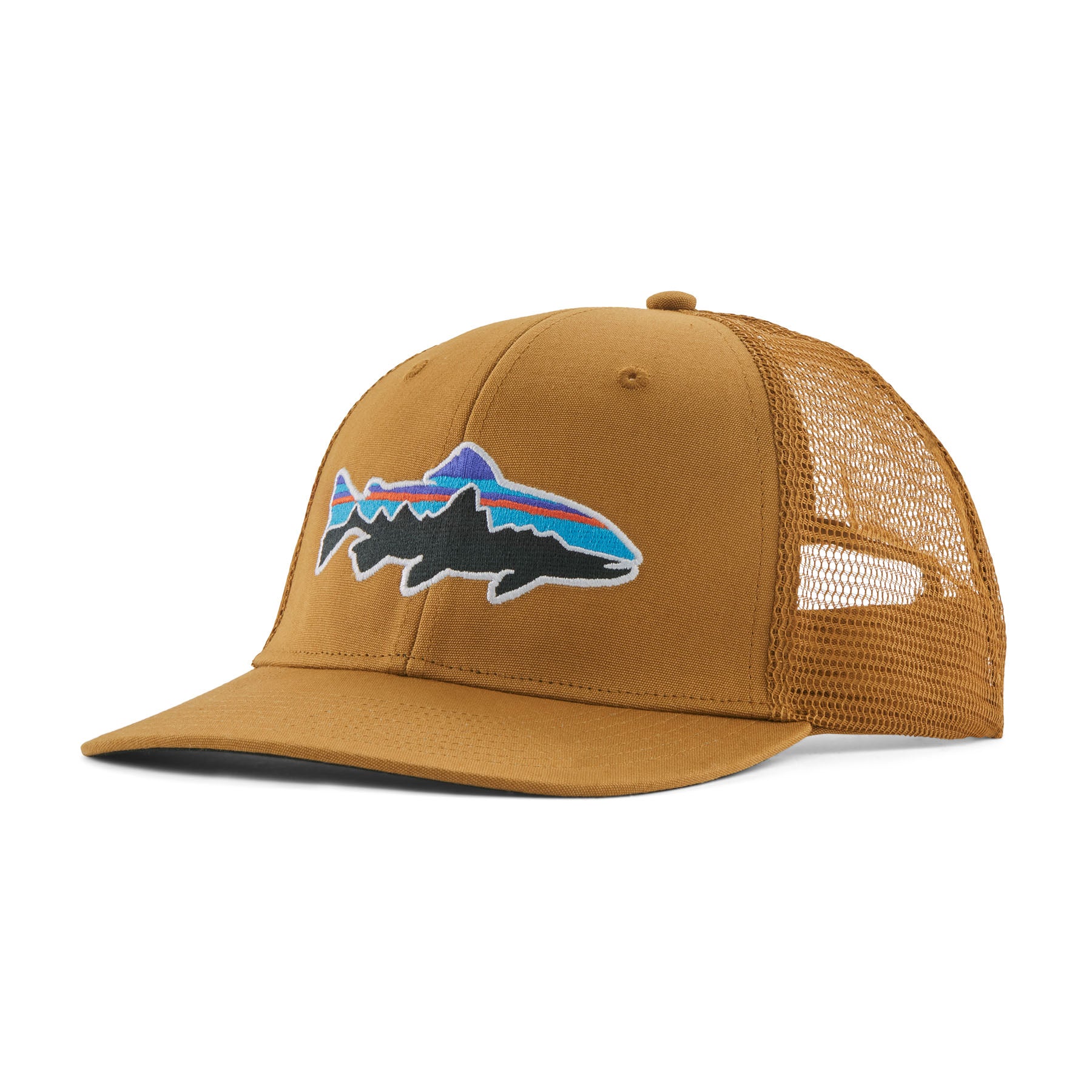 Patagonia Fitz Roy Trout Trucker