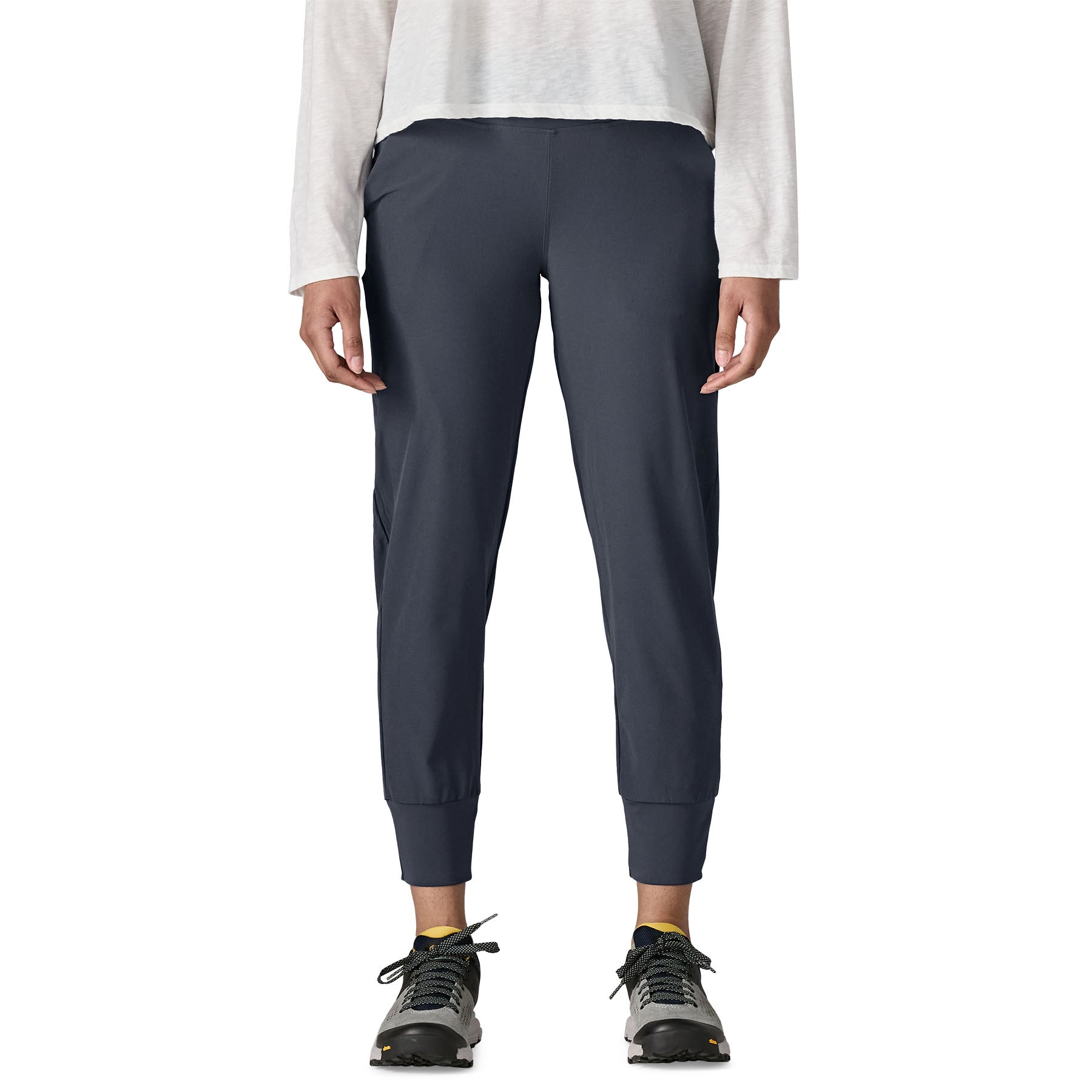 Patagonia W's Happy Hike Studio Pants