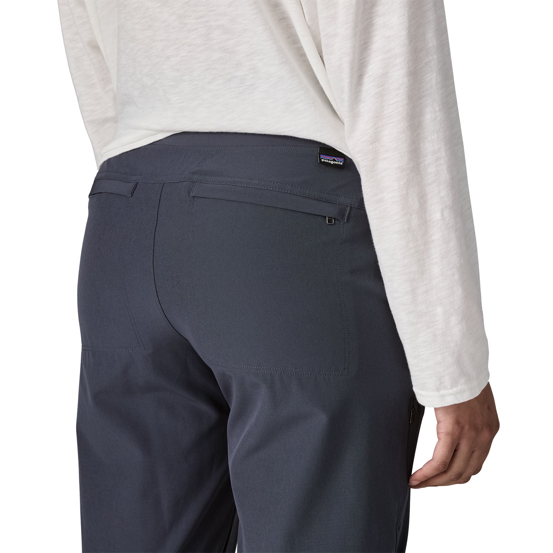 Patagonia W's Happy Hike Studio Pants