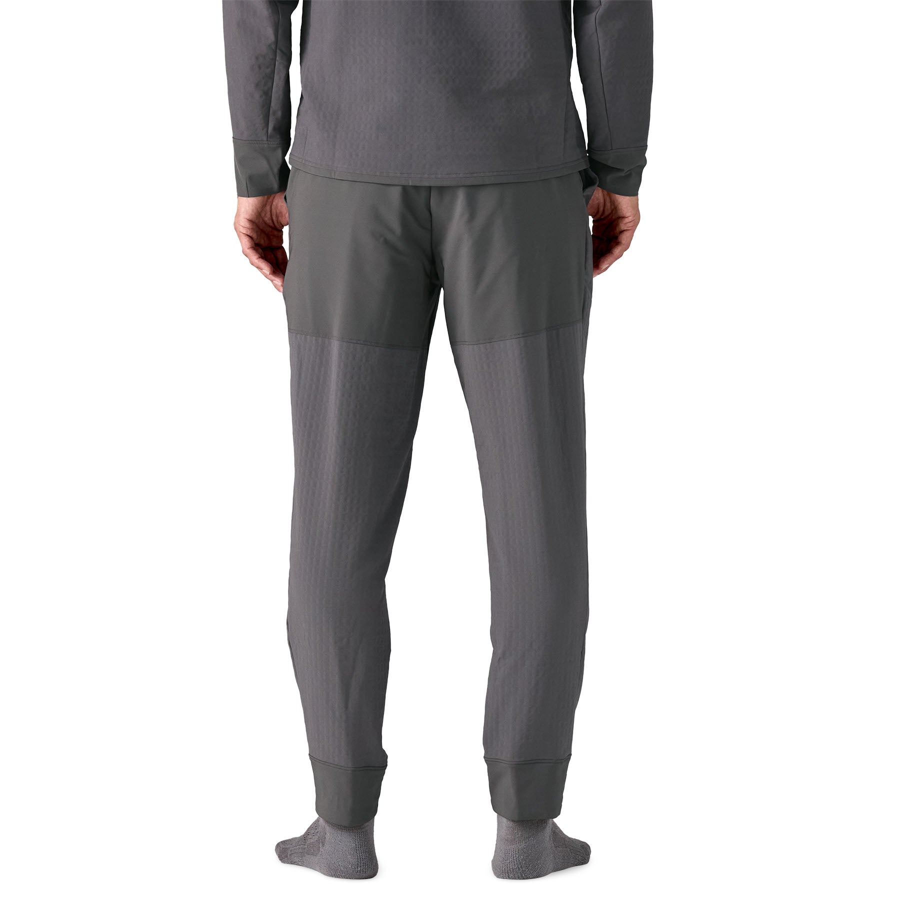 Patagonia M's R2 TechFace Pants
