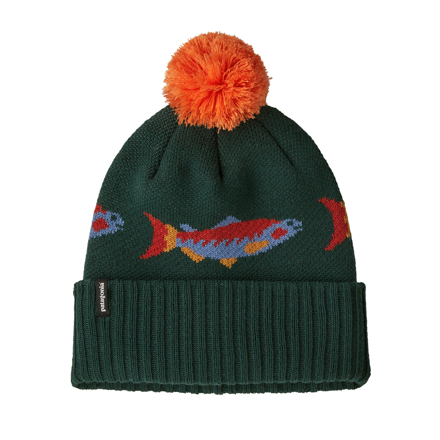 Patagonia Powder Town Beanie