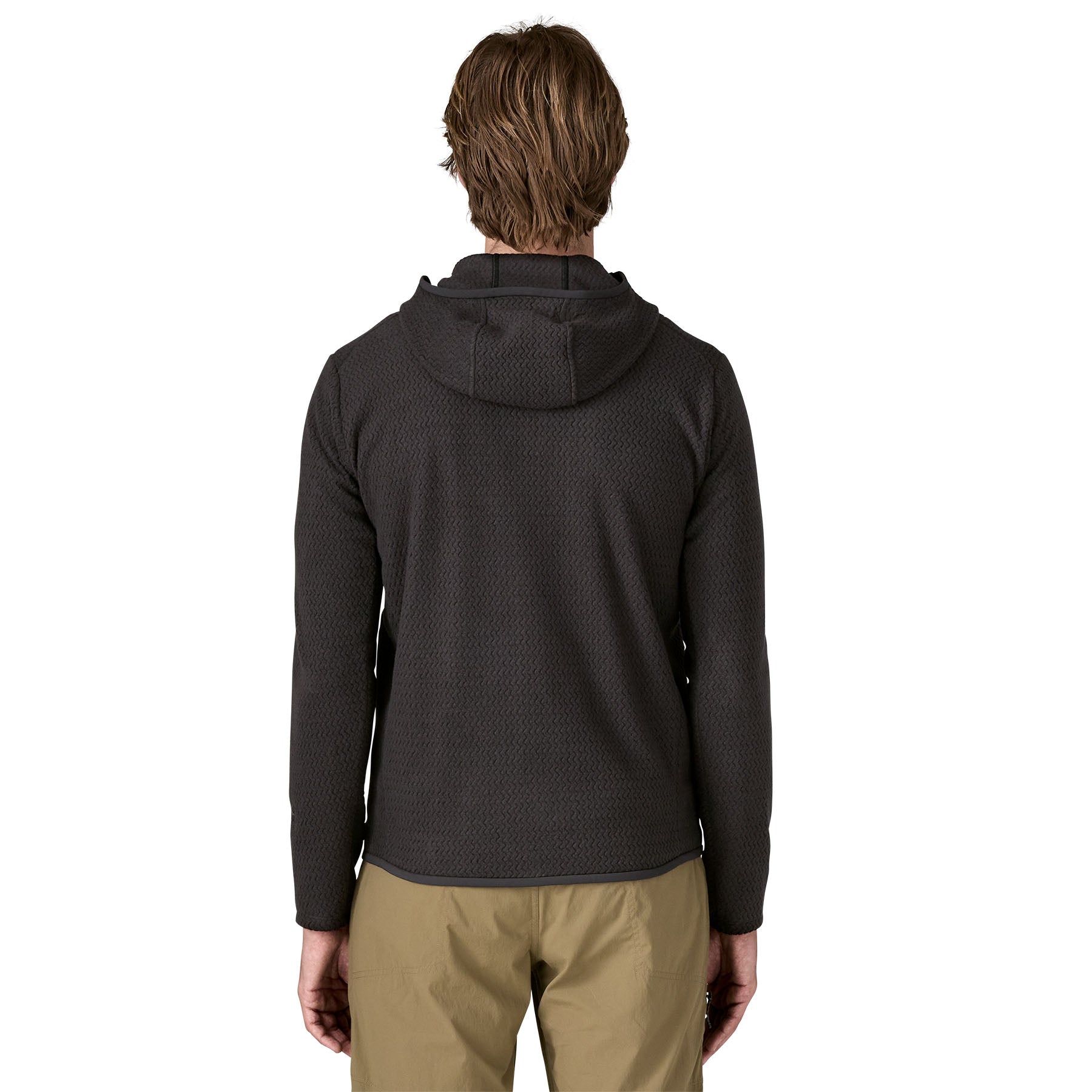 Patagonia M's R1 Air Full-Zip Hoody - NEW