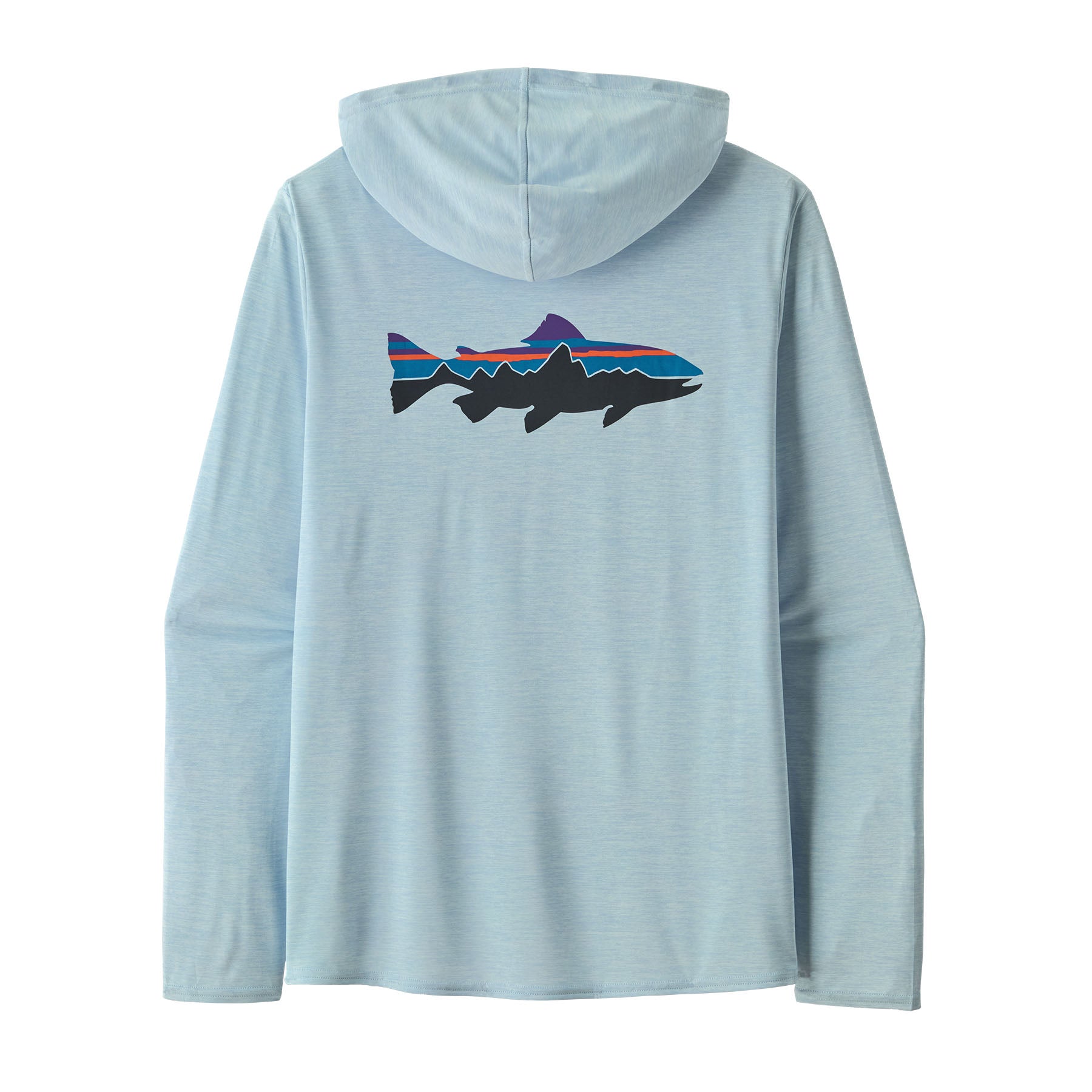 Patagonia Cap Cool Daily Graphic Hoody