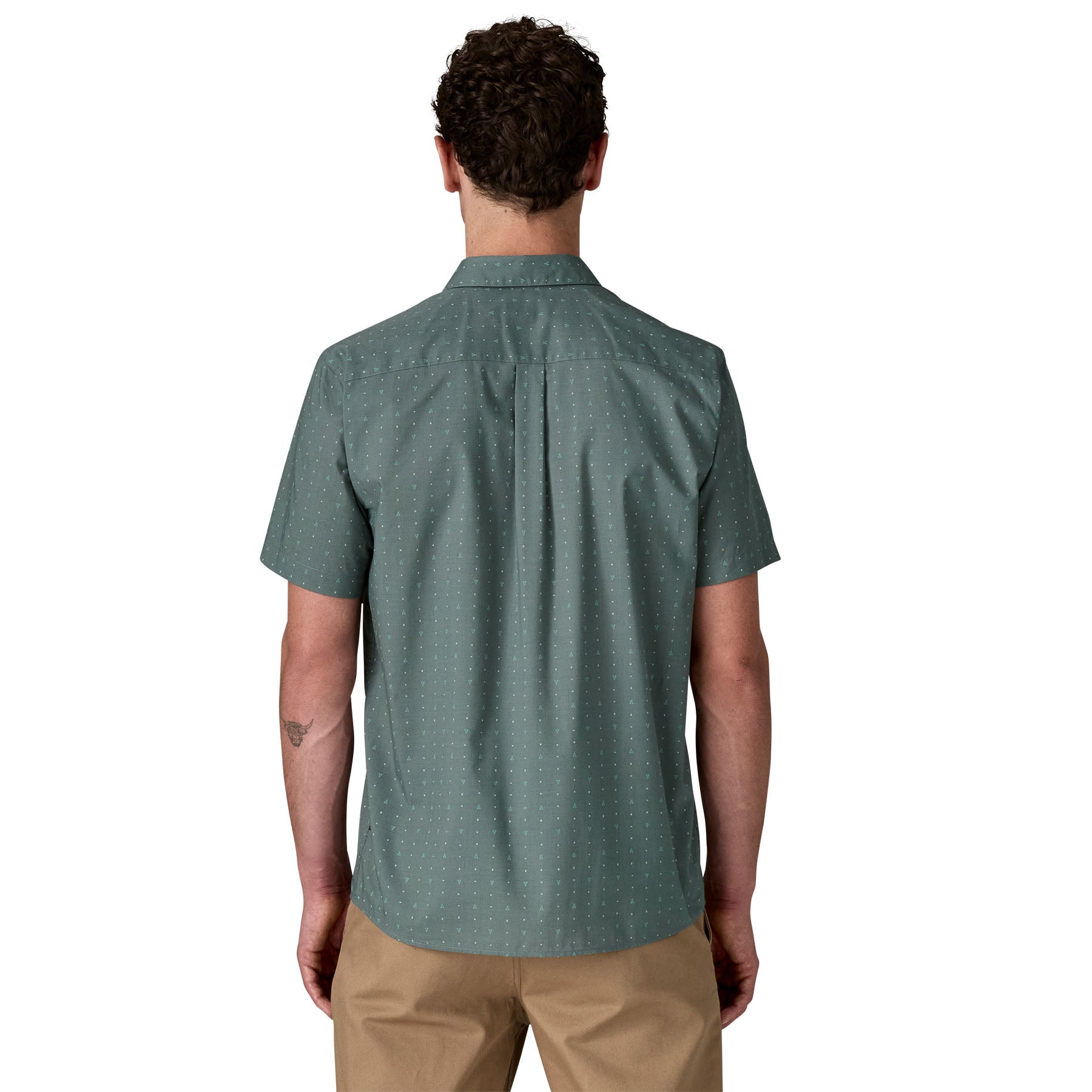 Patagonia M's Go To Shirt