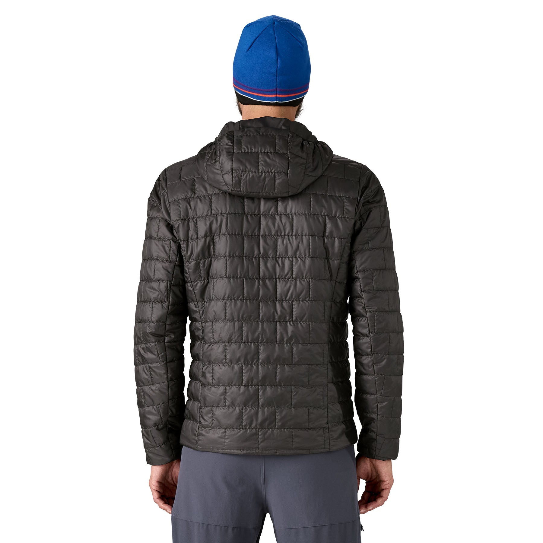 Patagonia Men's Nano Puff Hoody - New