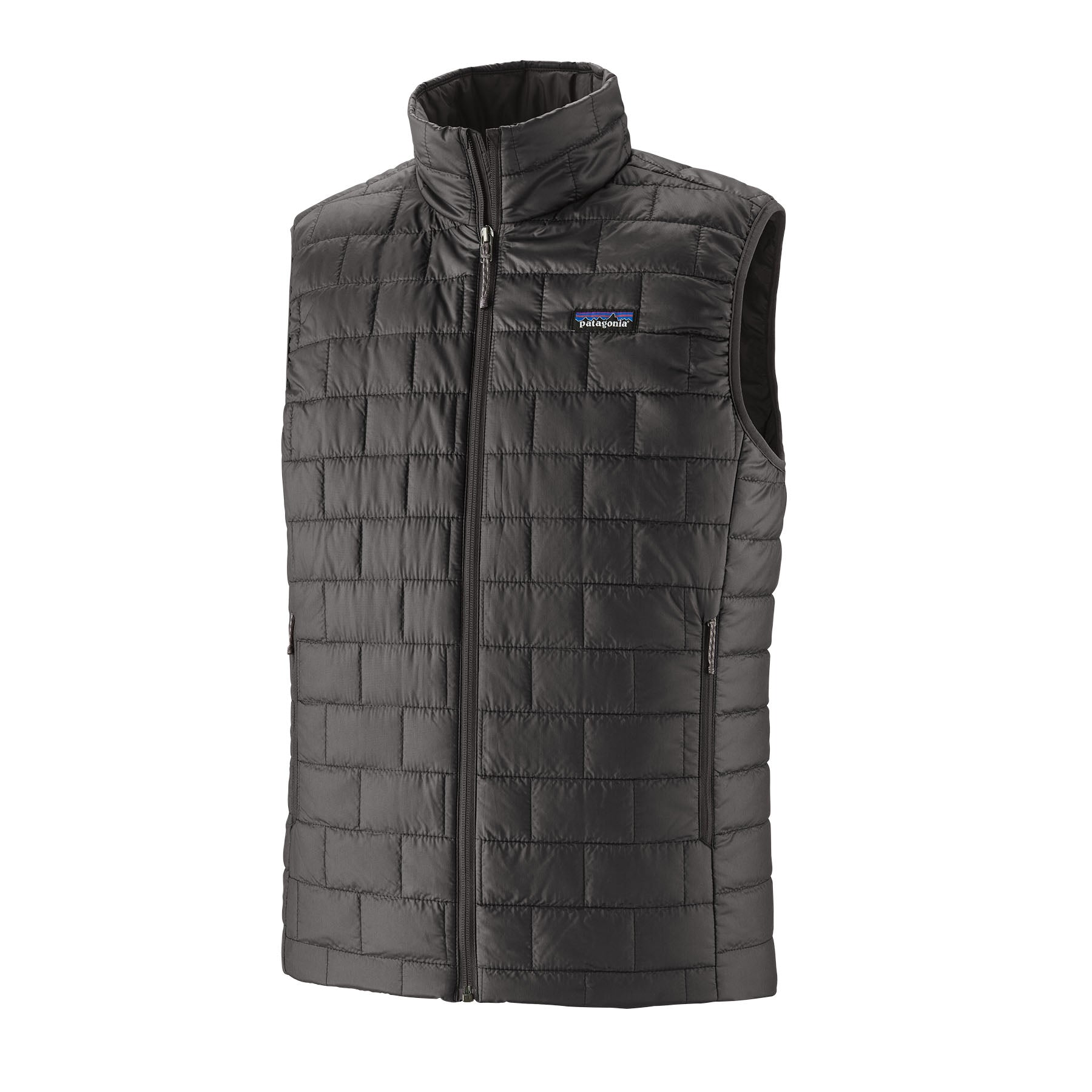 Patagonia M's Nano Puff Vest - NEW