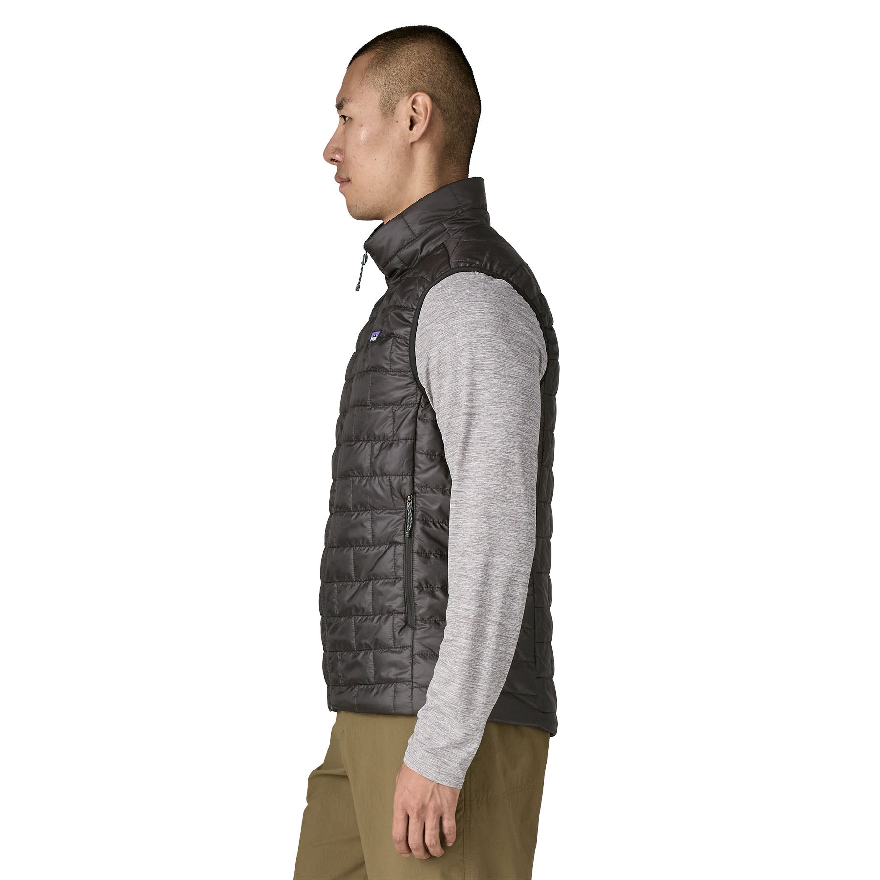 Patagonia M's Nano Puff Vest - NEW
