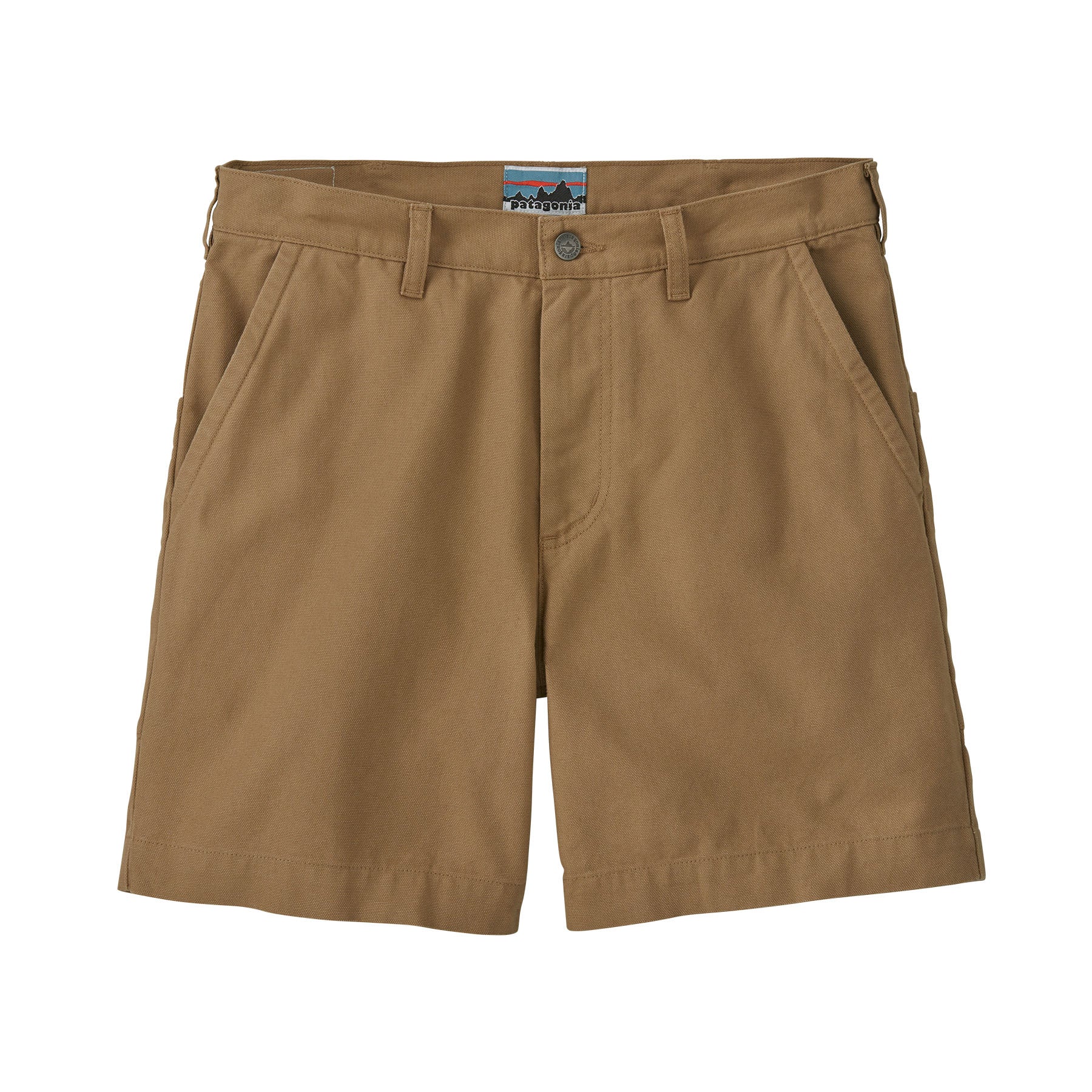 Patagonia M's Heritage Stand Up Shorts