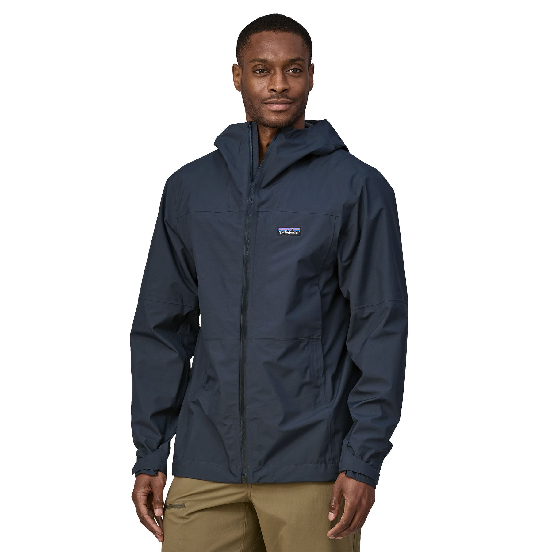 Patagonia M's Boulder Fork Rain Jacket