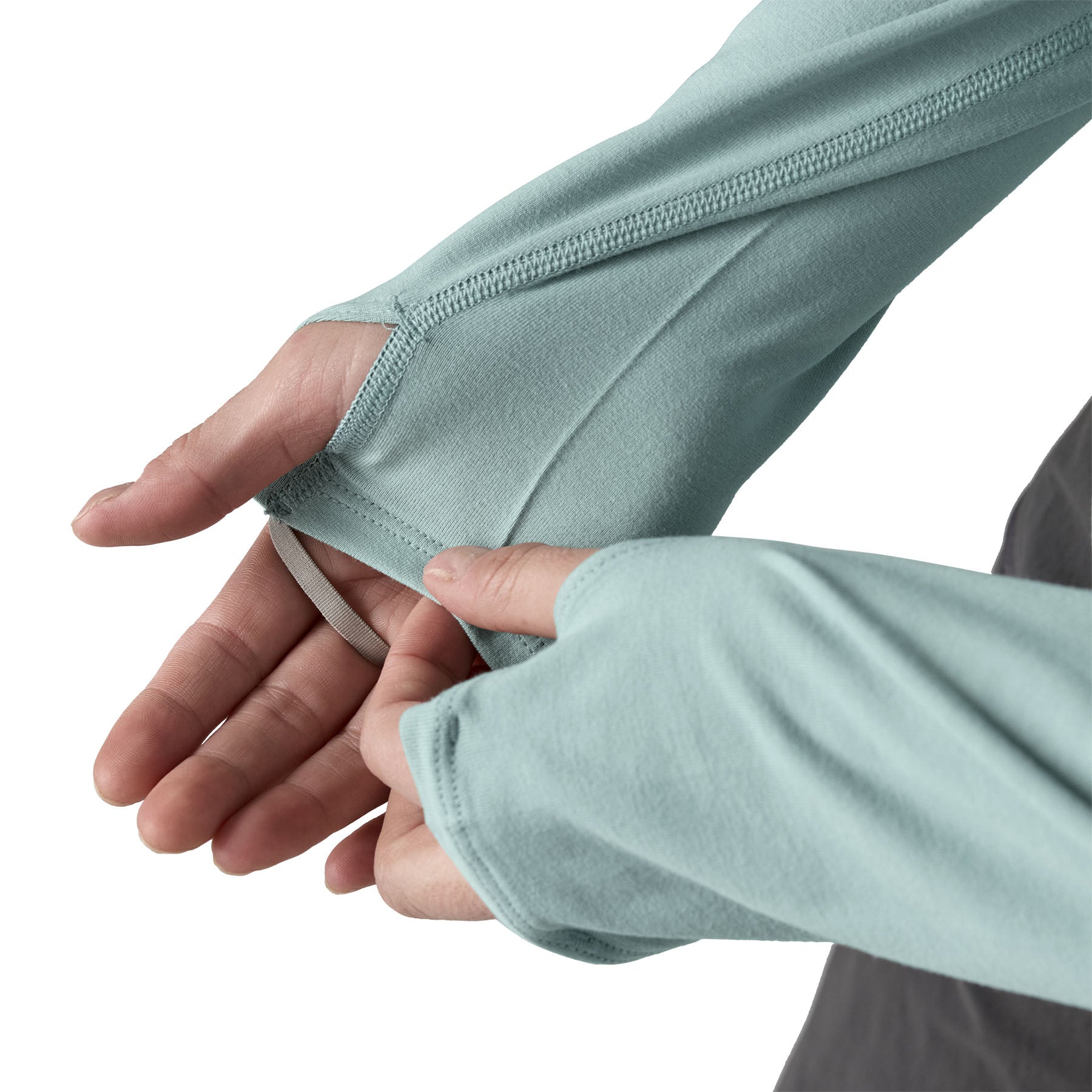 Patagonia W's Tropic Comfort Natural Shirt