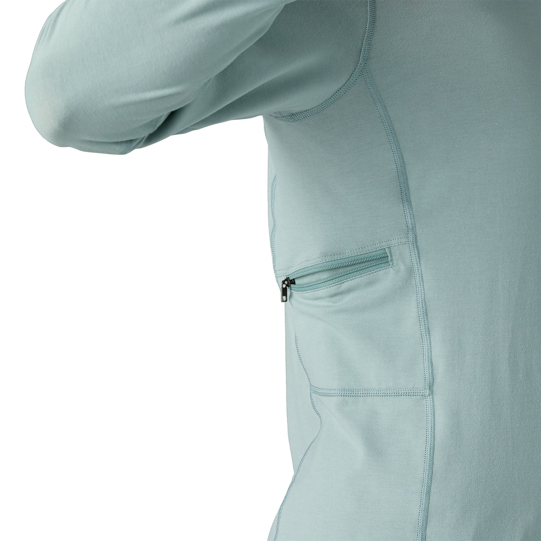 Patagonia W's Tropic Comfort Natural Shirt