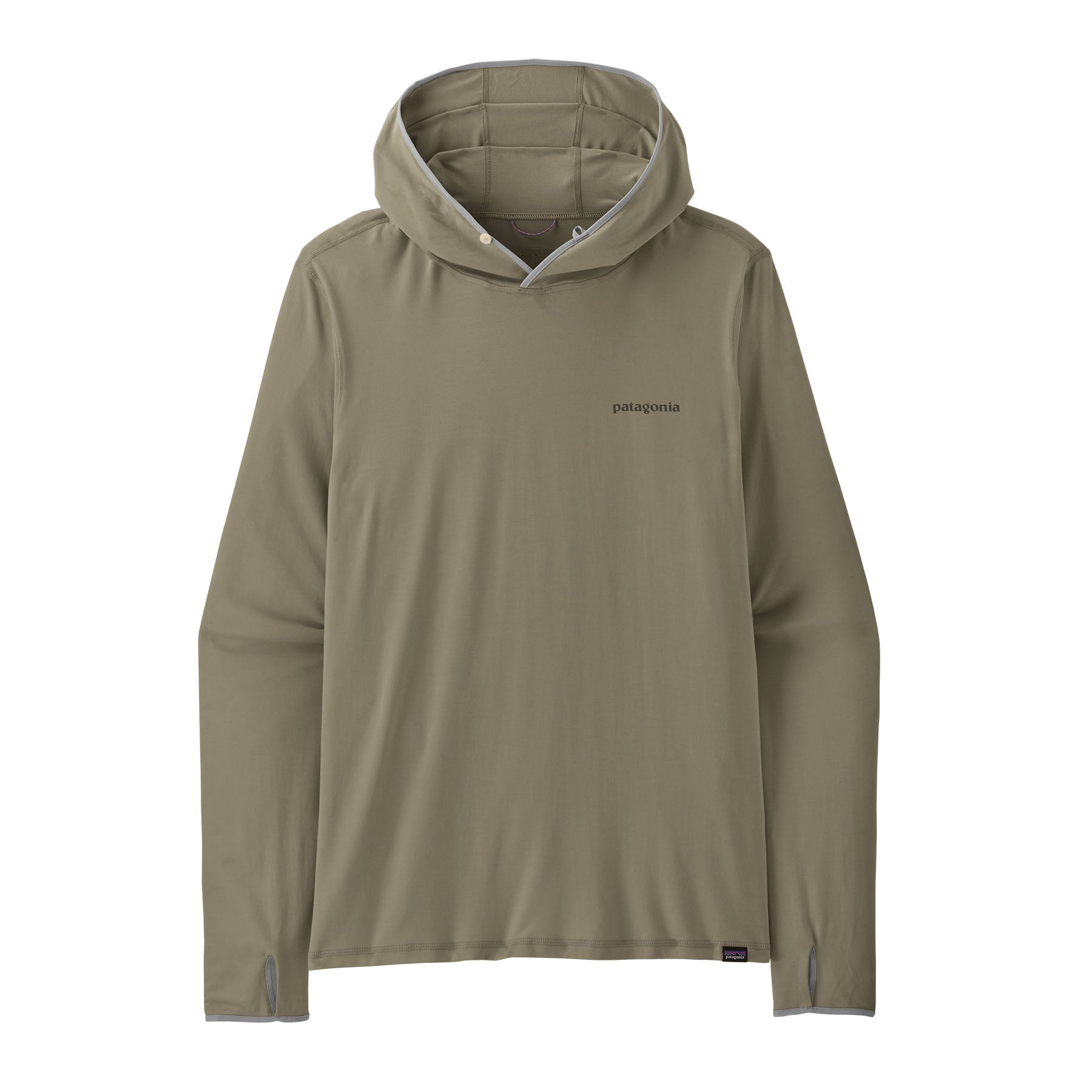 Patagonia M's Tropic Comfort Natural Graphic Hoody