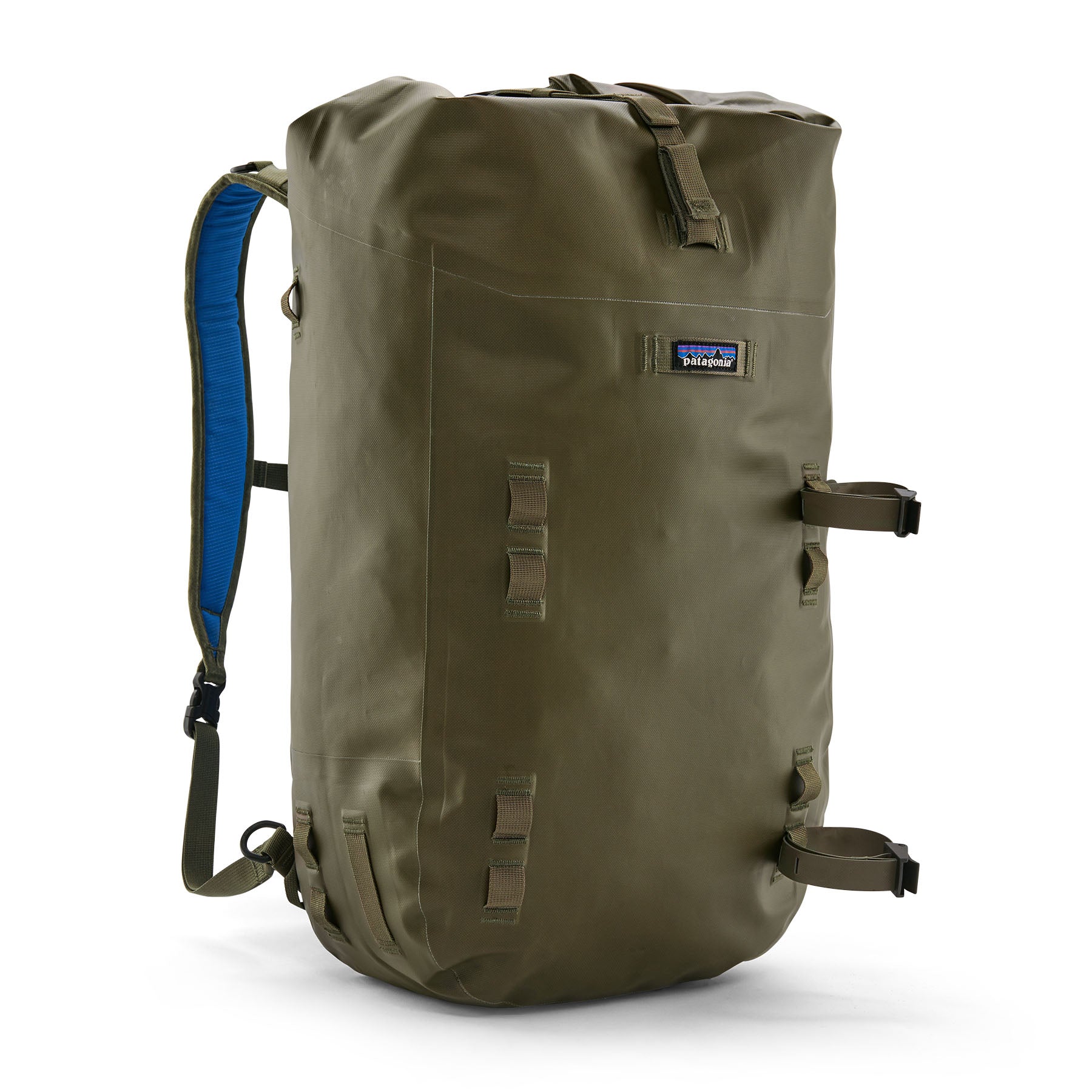 Patagonia Disperser Roll Pack 40L