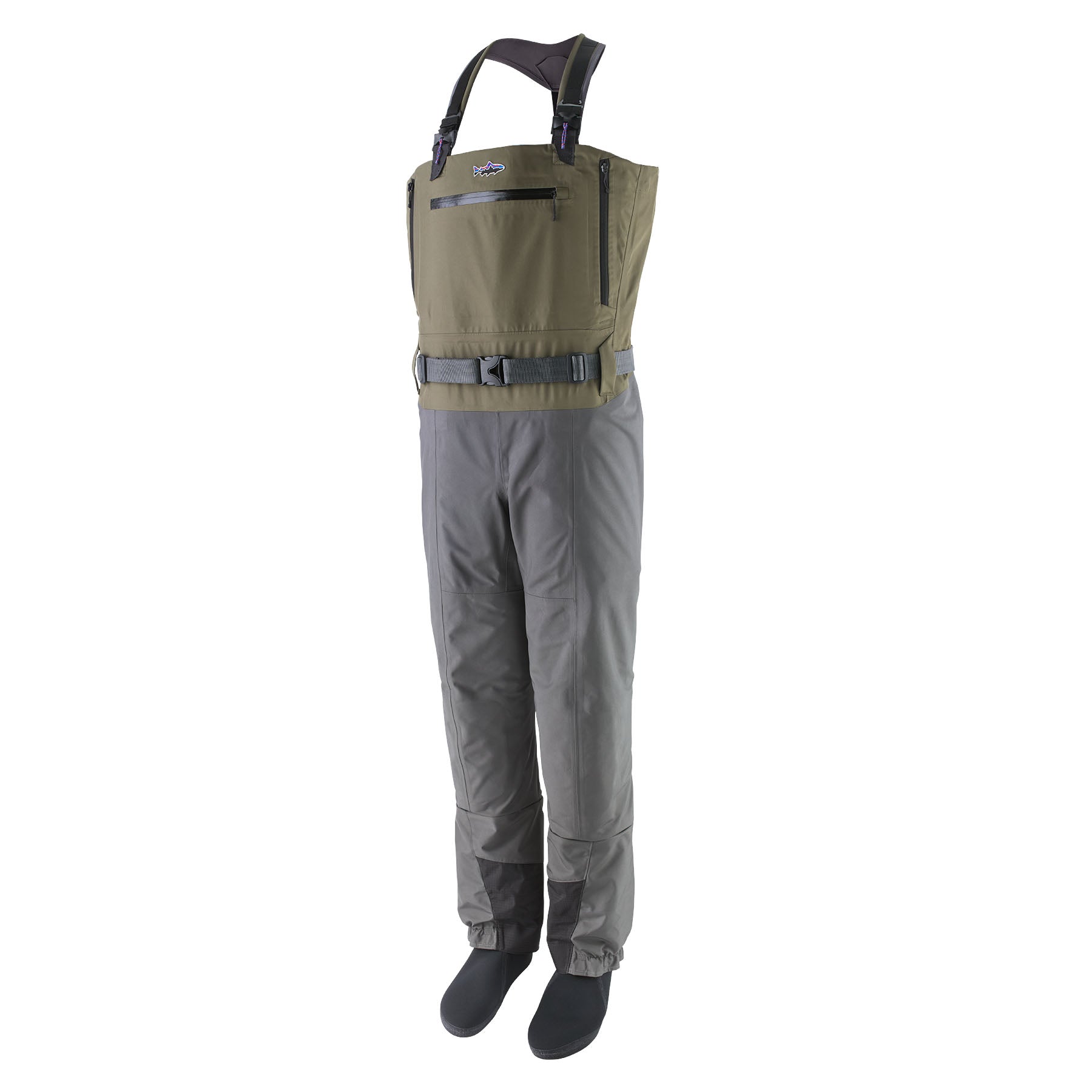 Patagonia M's Swiftcurrent Expedition Waders