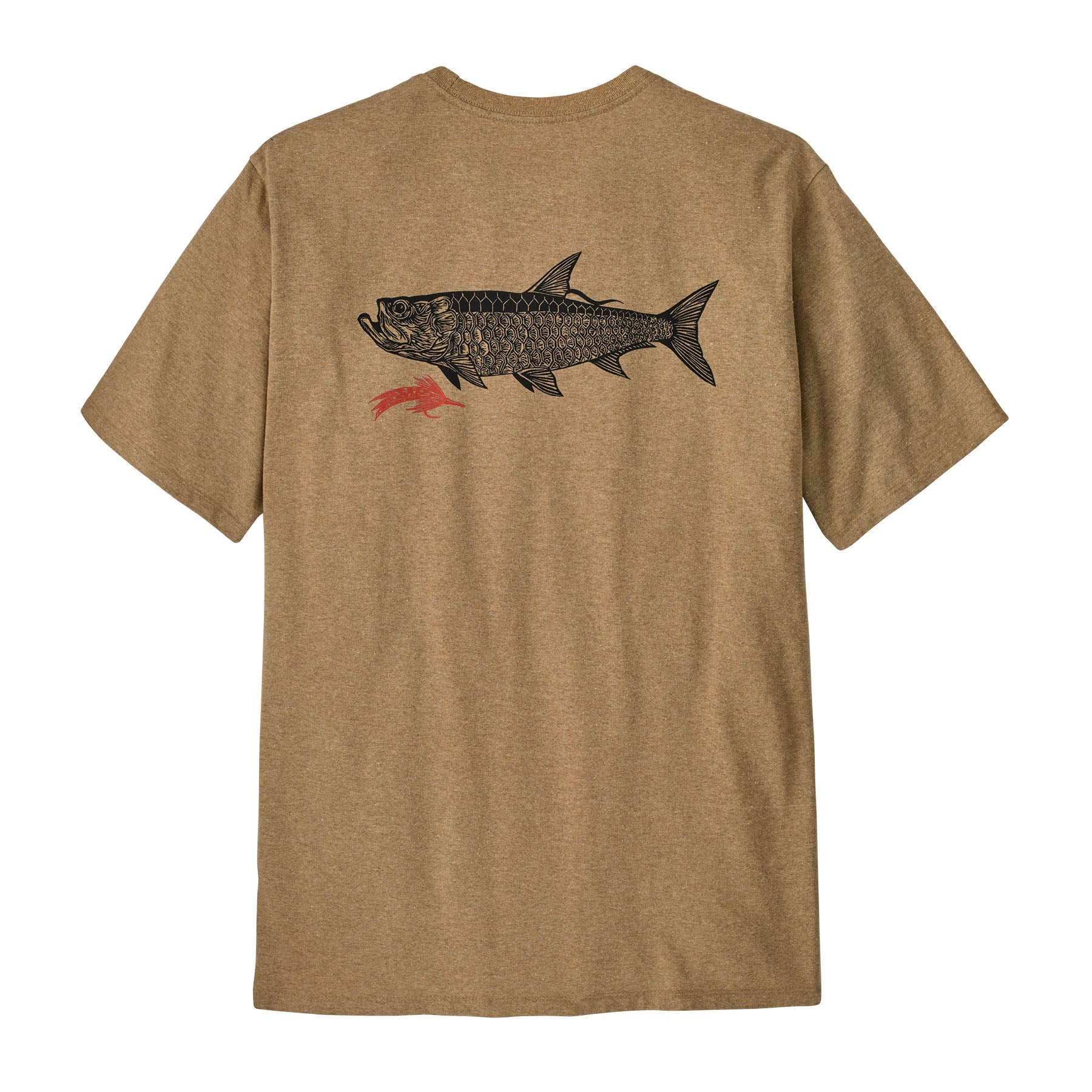 Patagonia M's Take a Stand Responsibili-Tee