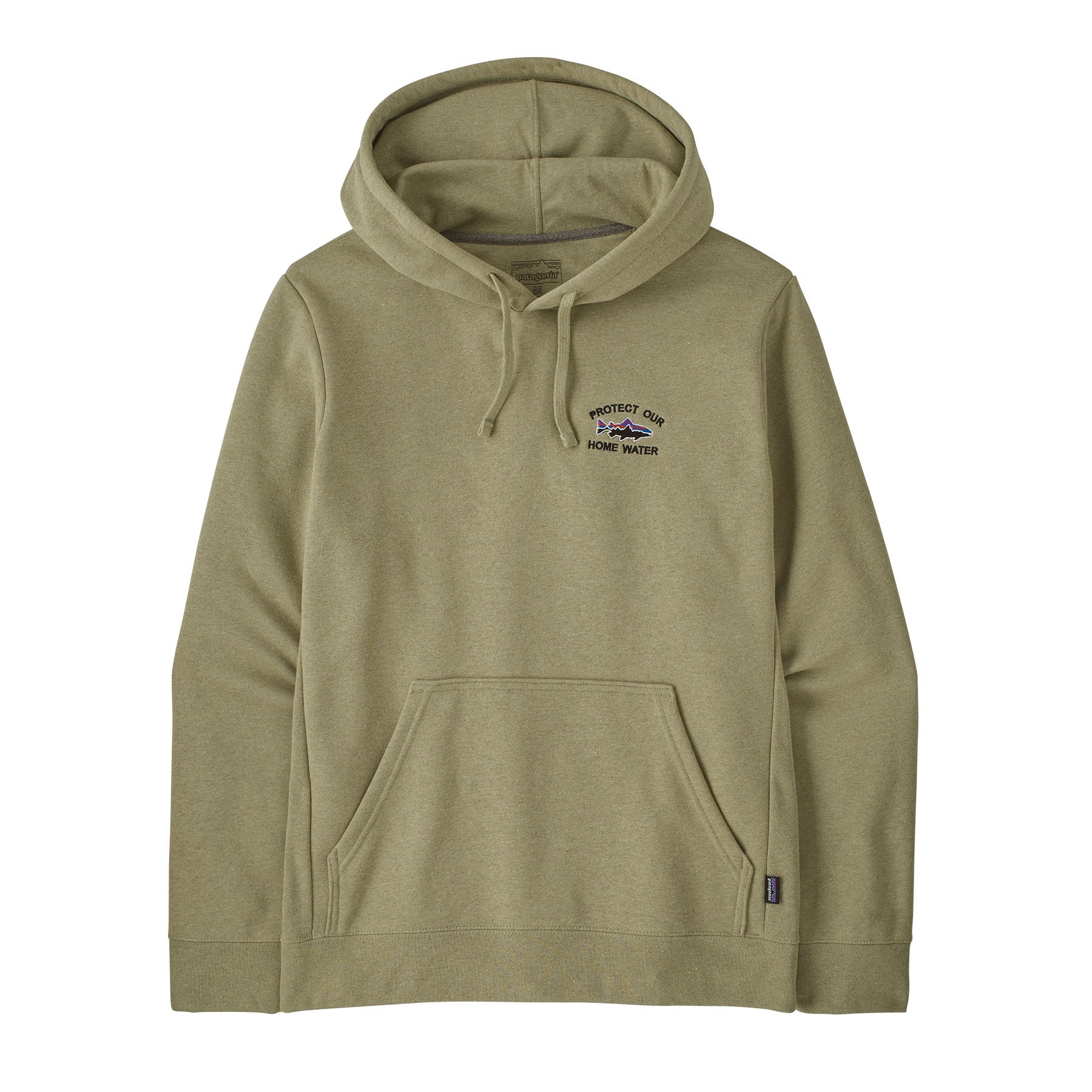 Patagonia Home Water Trout Uprisal Hoody