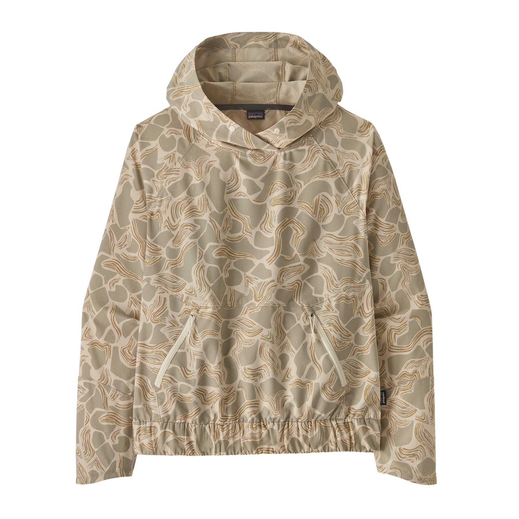 Patagonia W's Swift Drift Sun Hoody