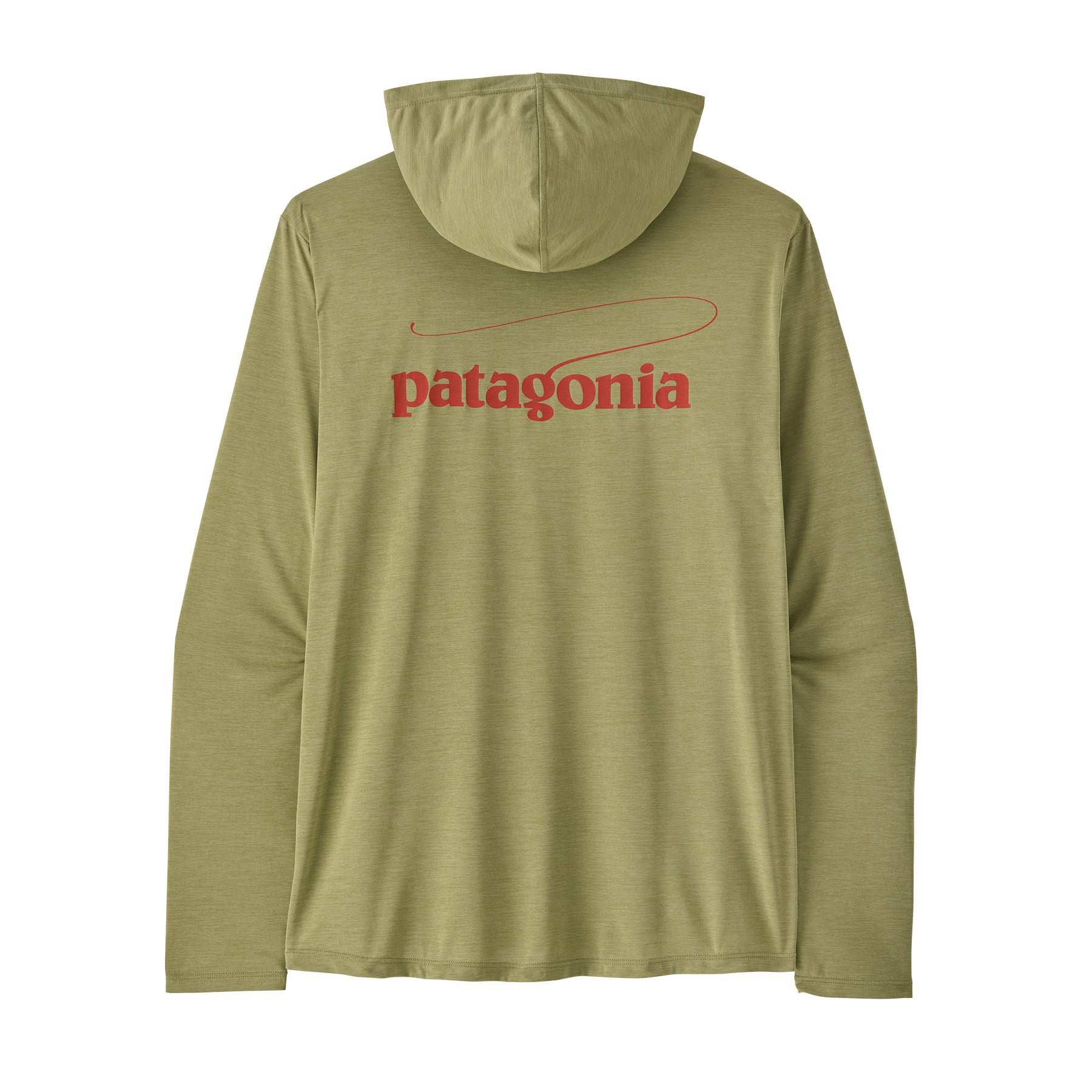 Patagonia M's Cap Cool Daily Hoody - Casting Logo