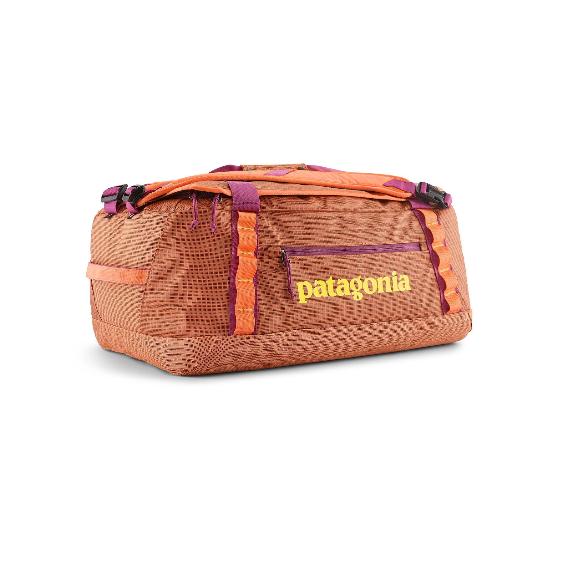Patagonia Black Hole Duffel Bag 40L