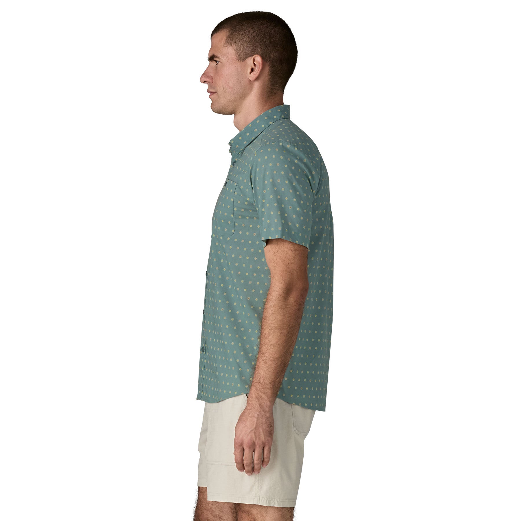 Patagonia M's Go To Shirt