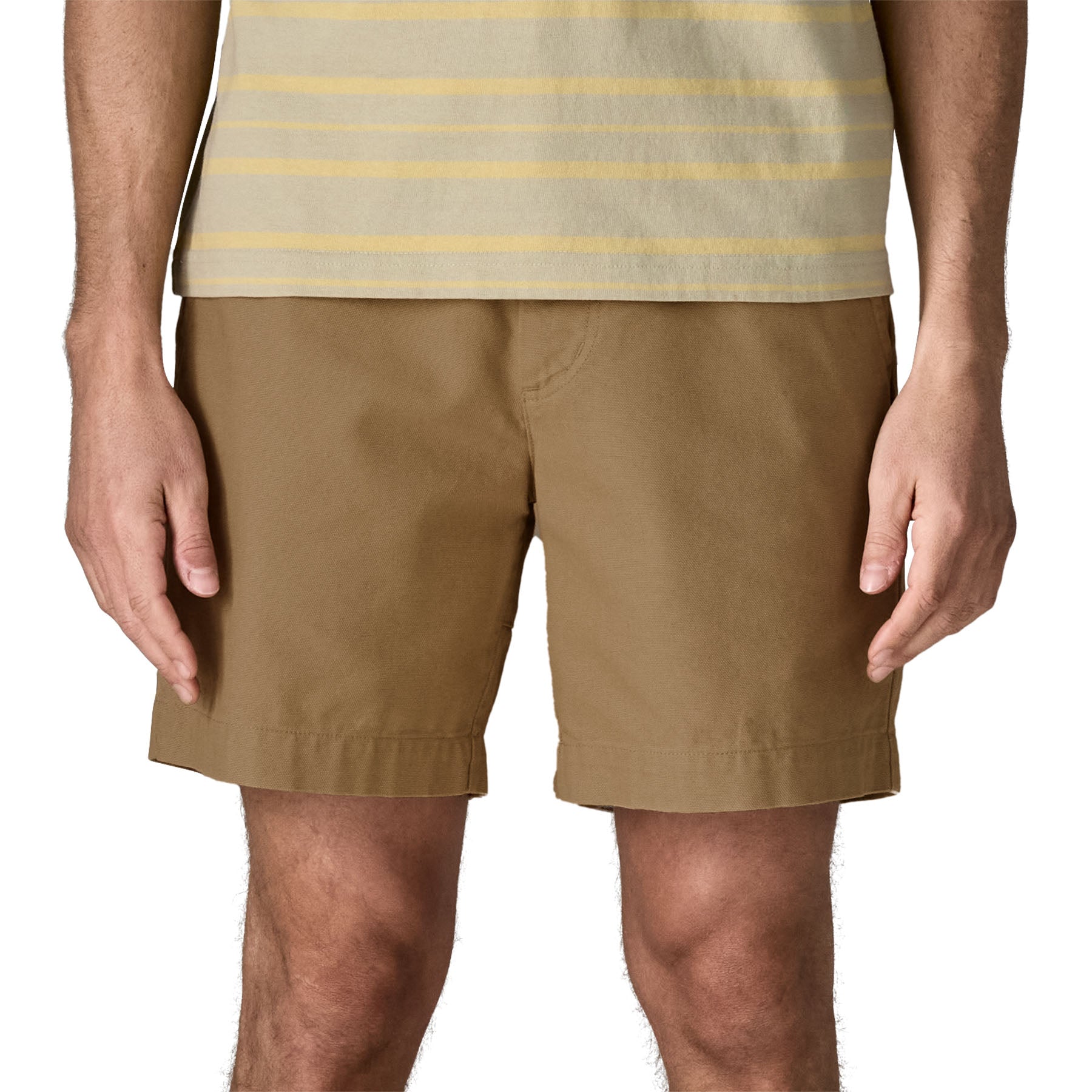 Patagonia M's Heritage Stand Up Shorts