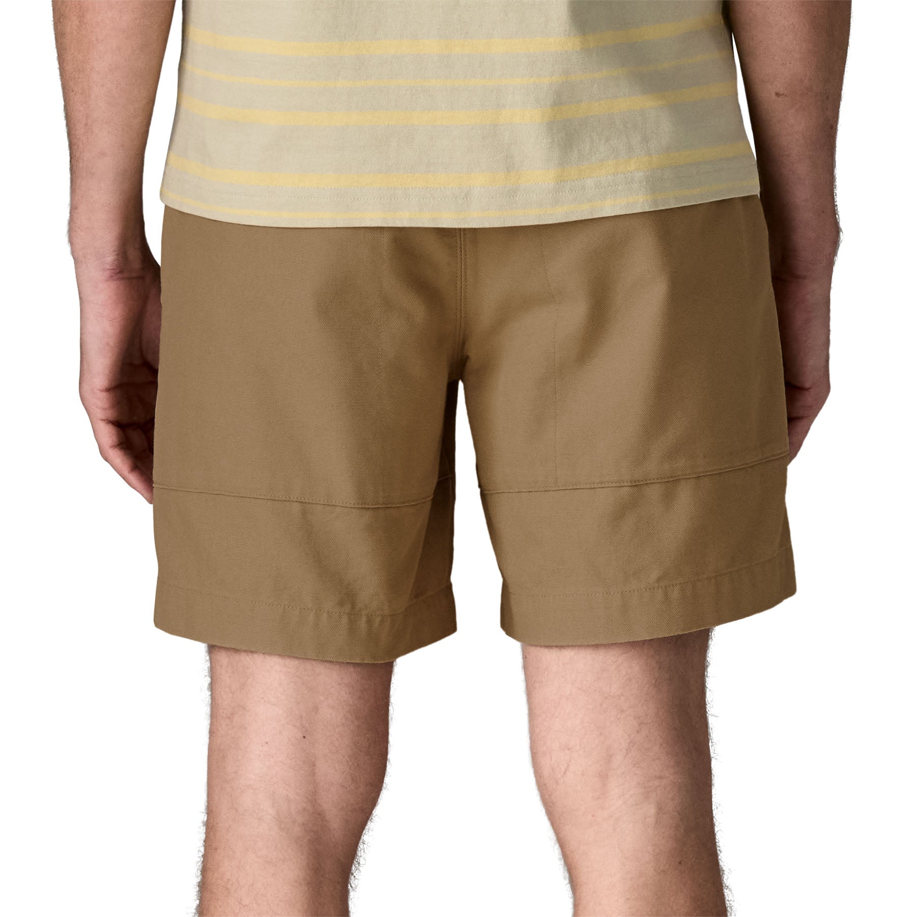 Patagonia M's Heritage Stand Up Shorts