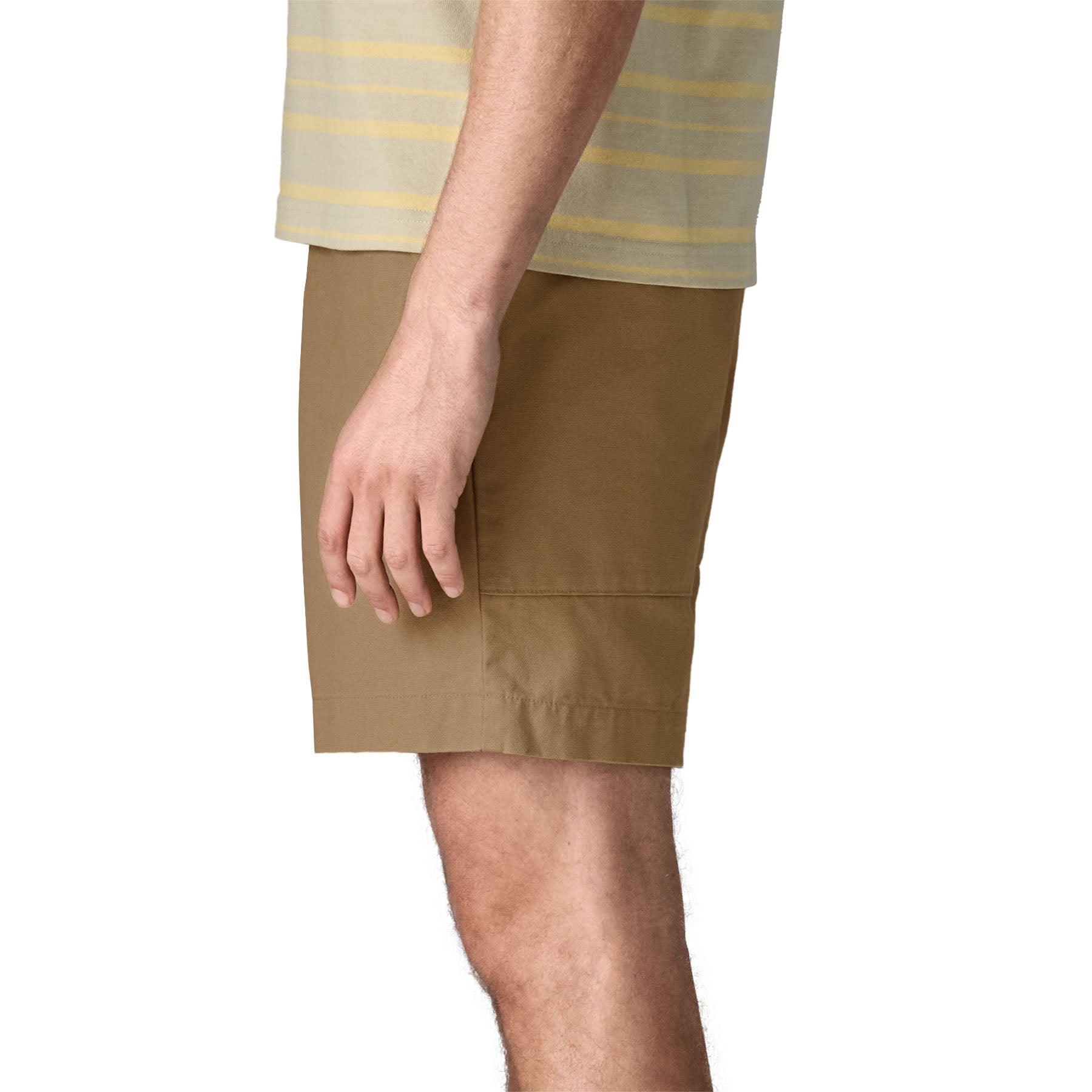 Patagonia M's Heritage Stand Up Shorts