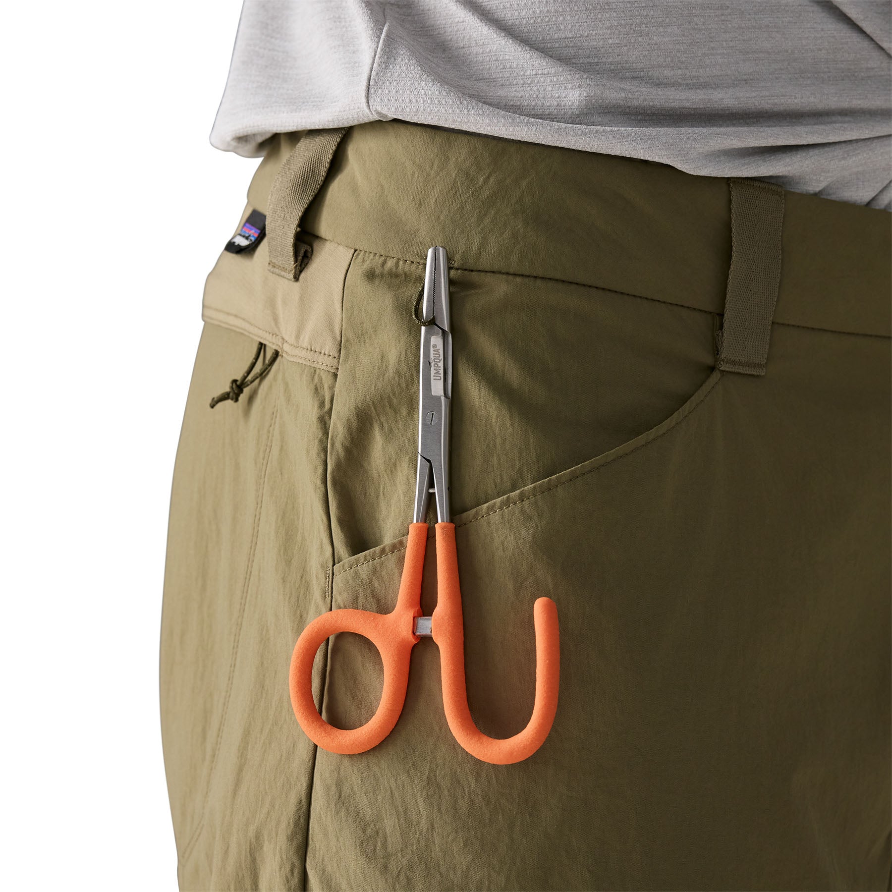 Patagonia M's Sandy Cay Pants - NEW