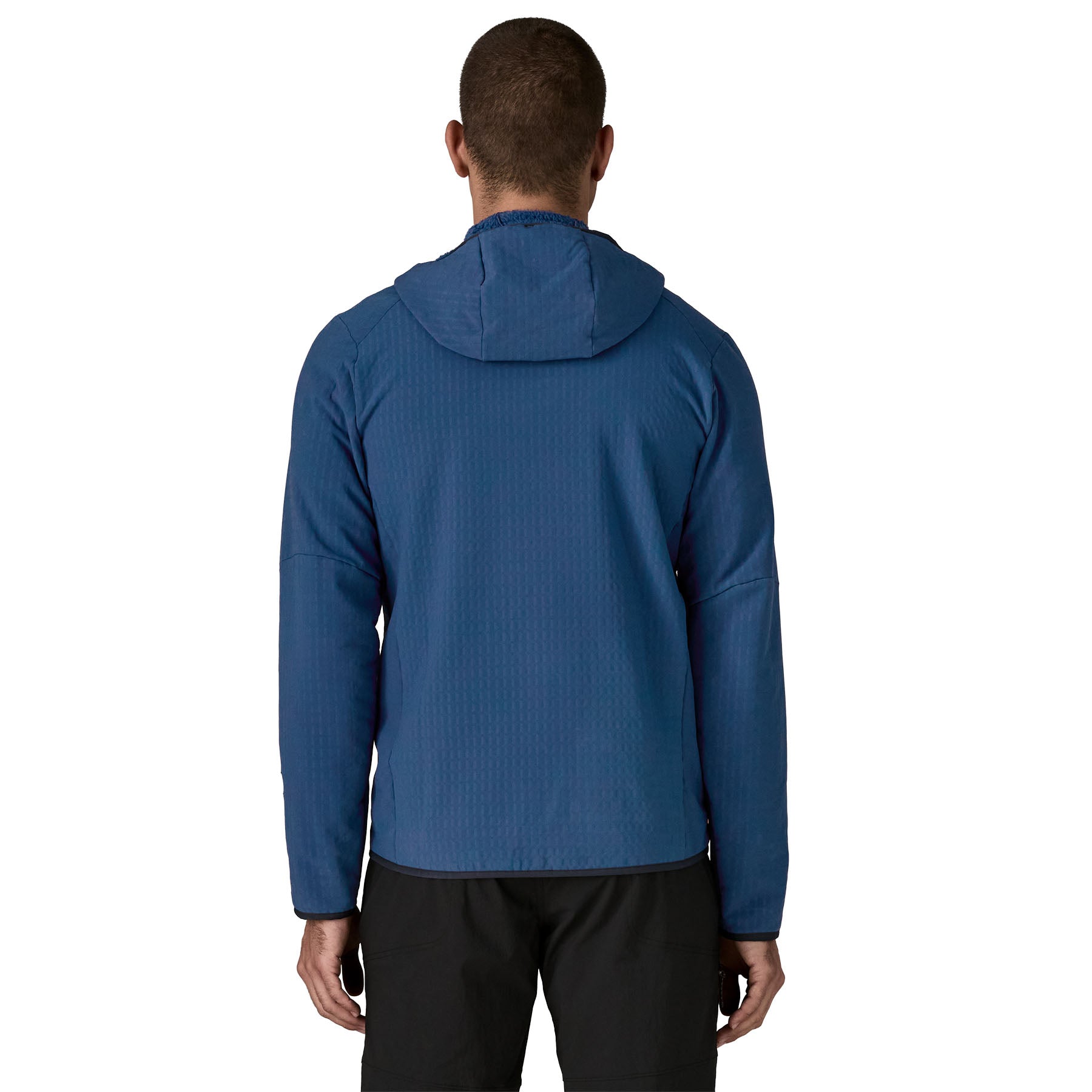 Patagonia M's R2 TechFace Hoody