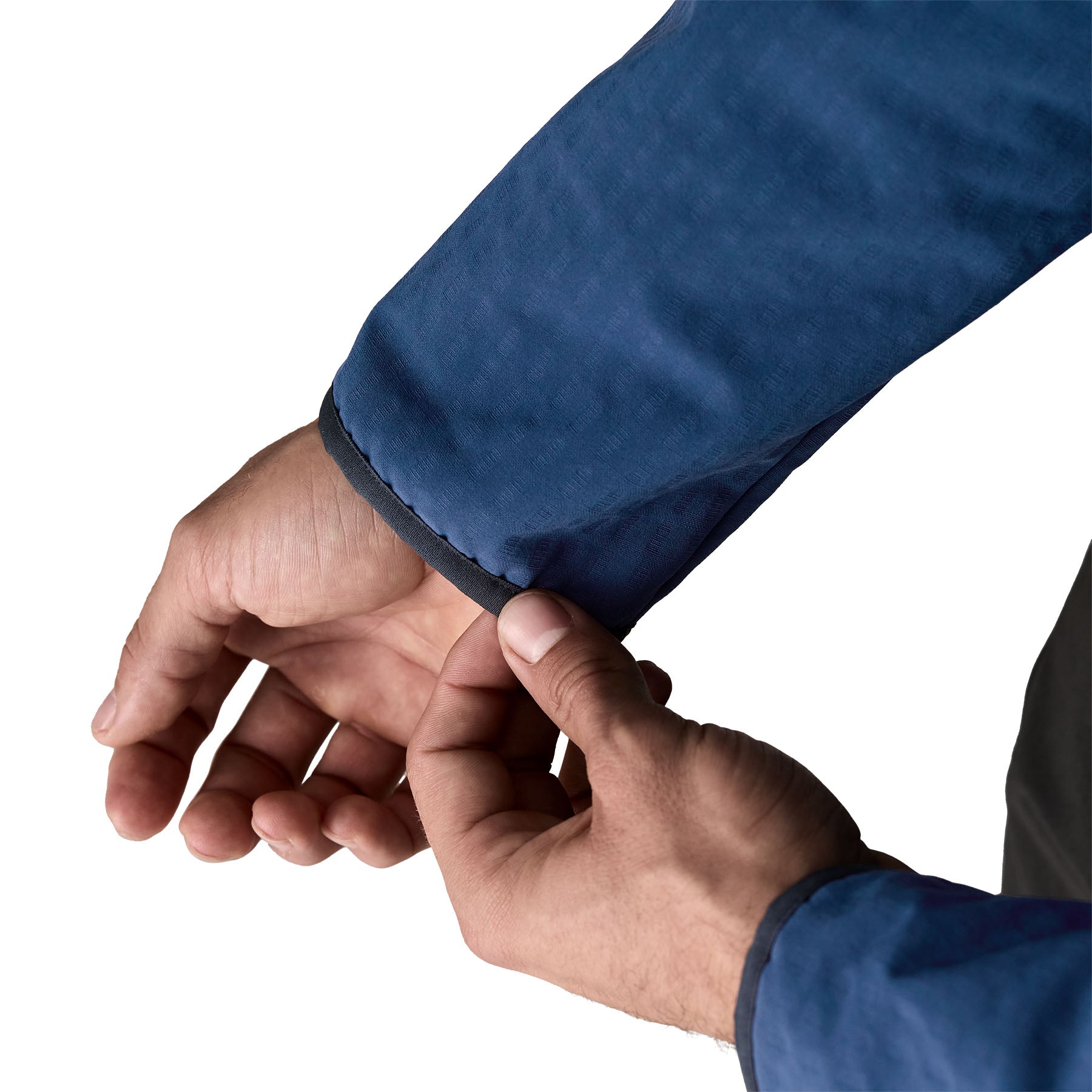 Patagonia M's R2 TechFace Hoody