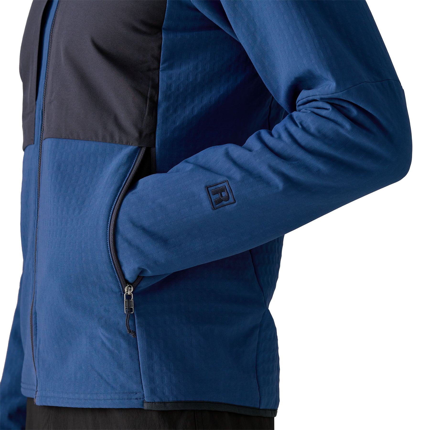 Patagonia M's R2 TechFace Hoody