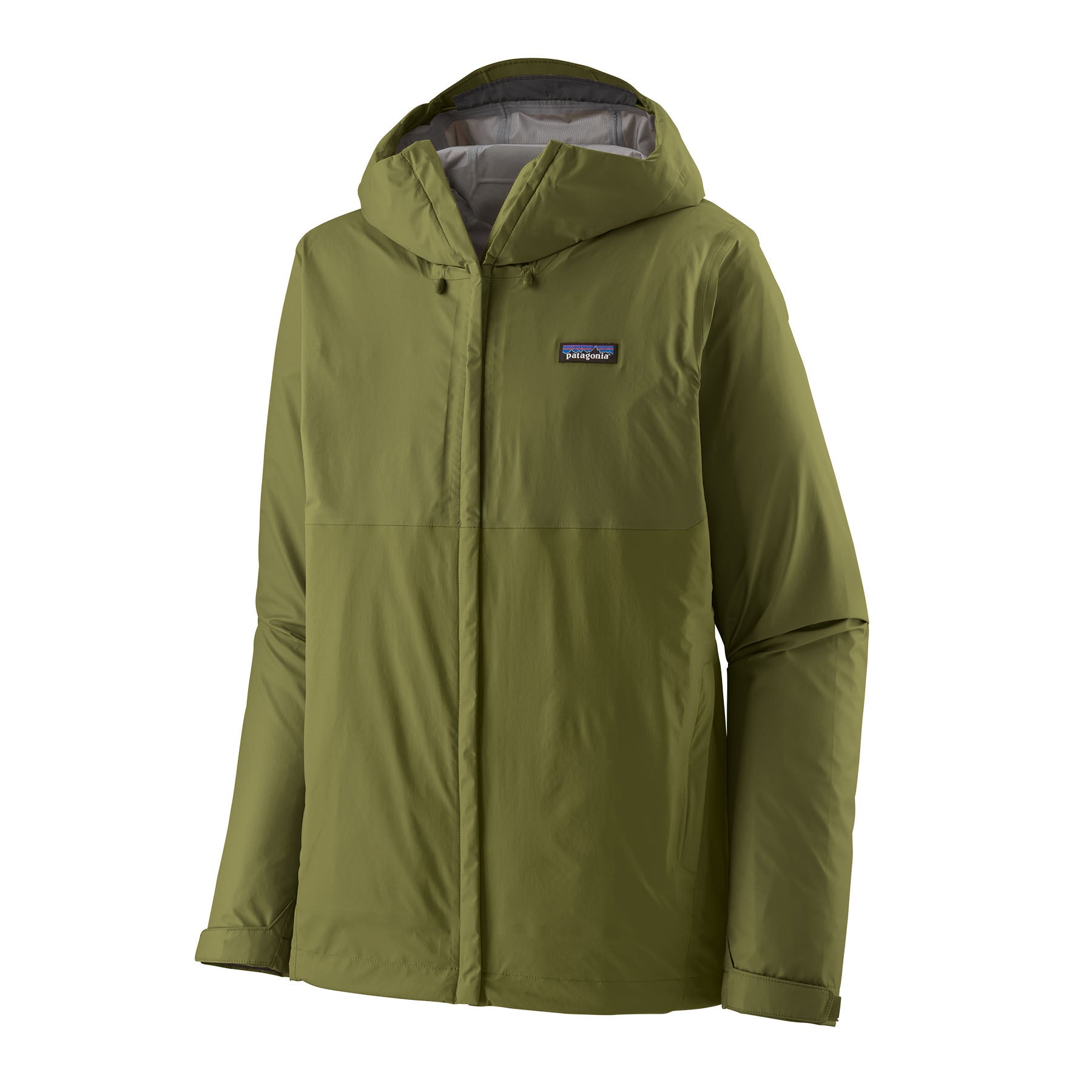 Patagonia M's Torrentshell 3L Jacket