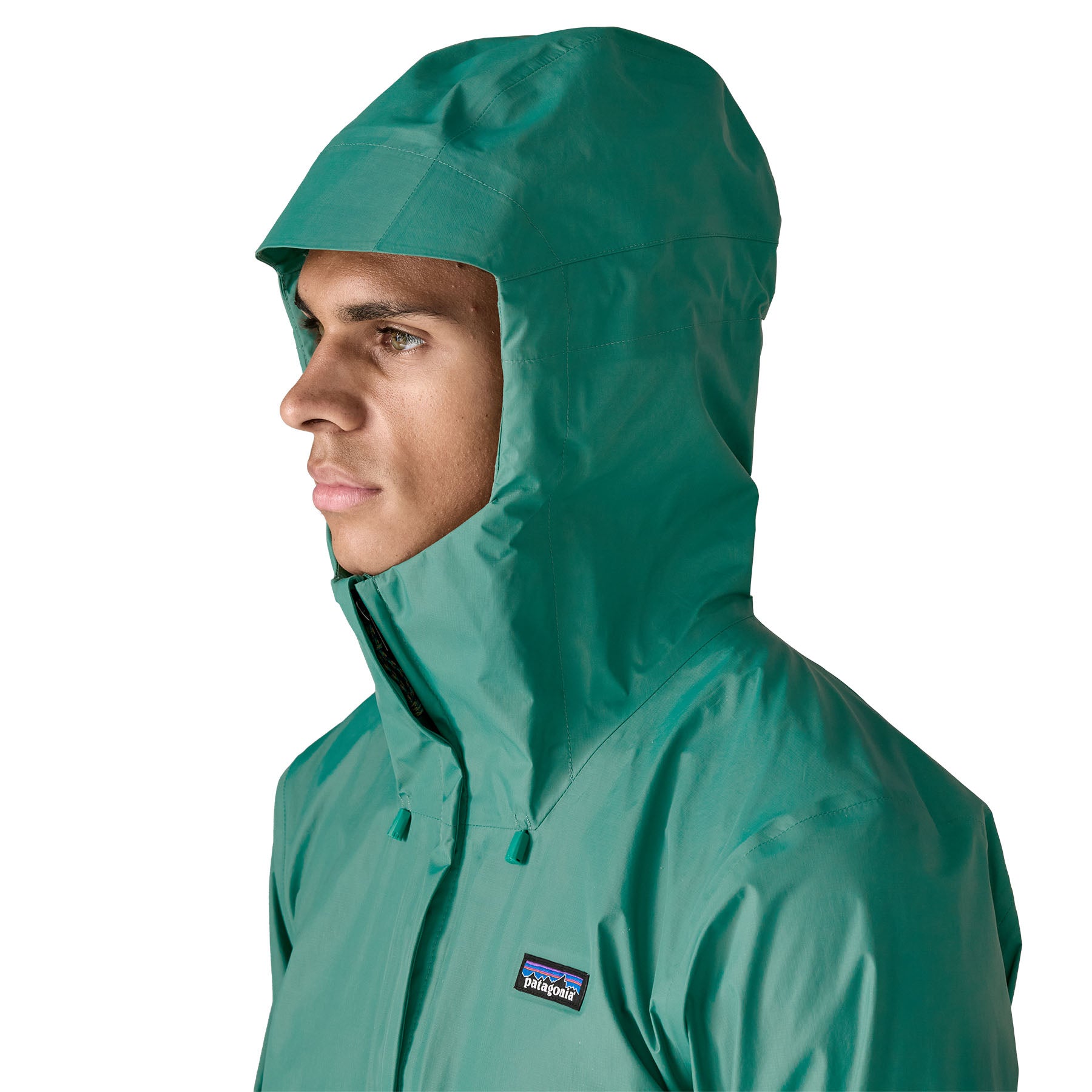 Patagonia M's Torrentshell 3L Jacket