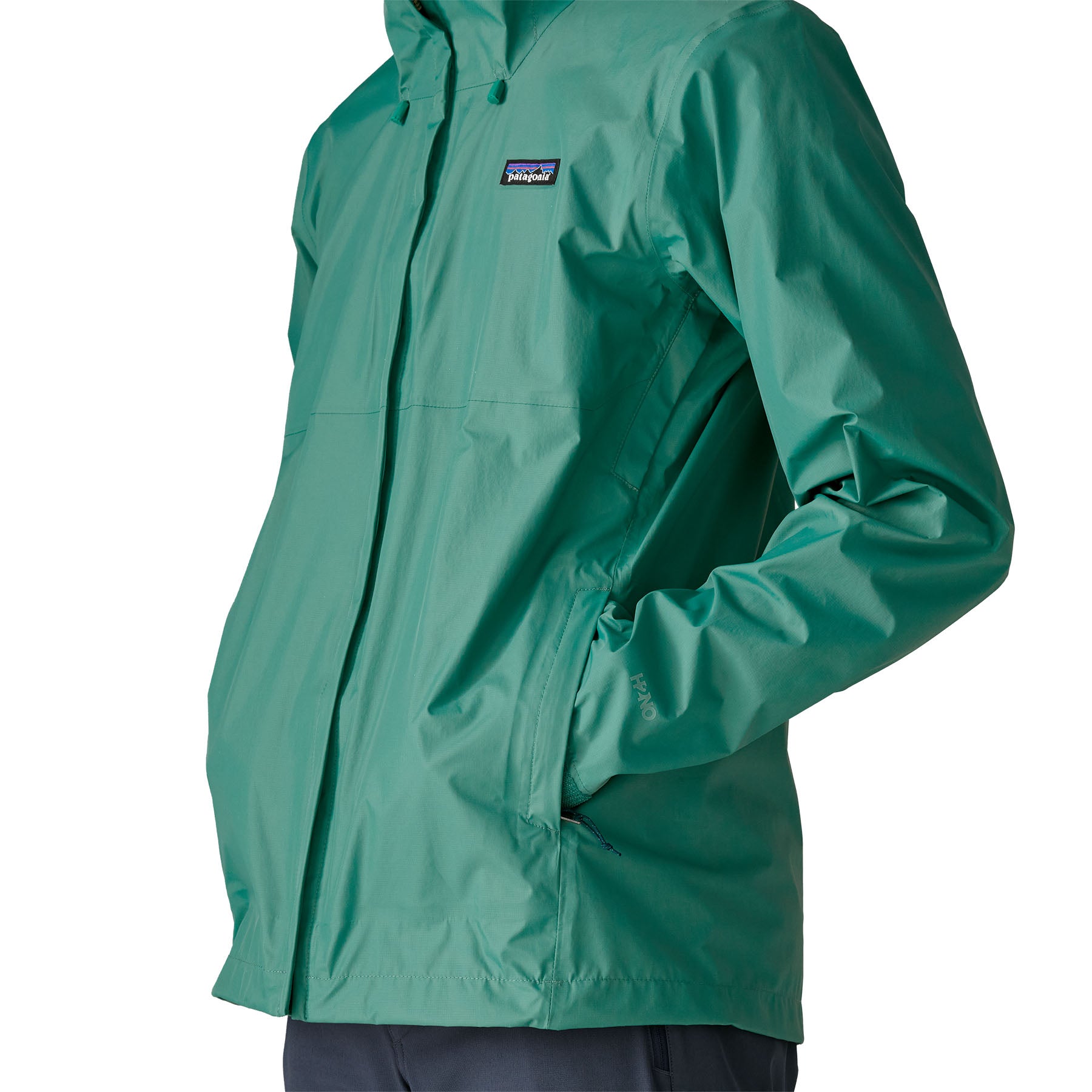 Patagonia M's Torrentshell 3L Jacket
