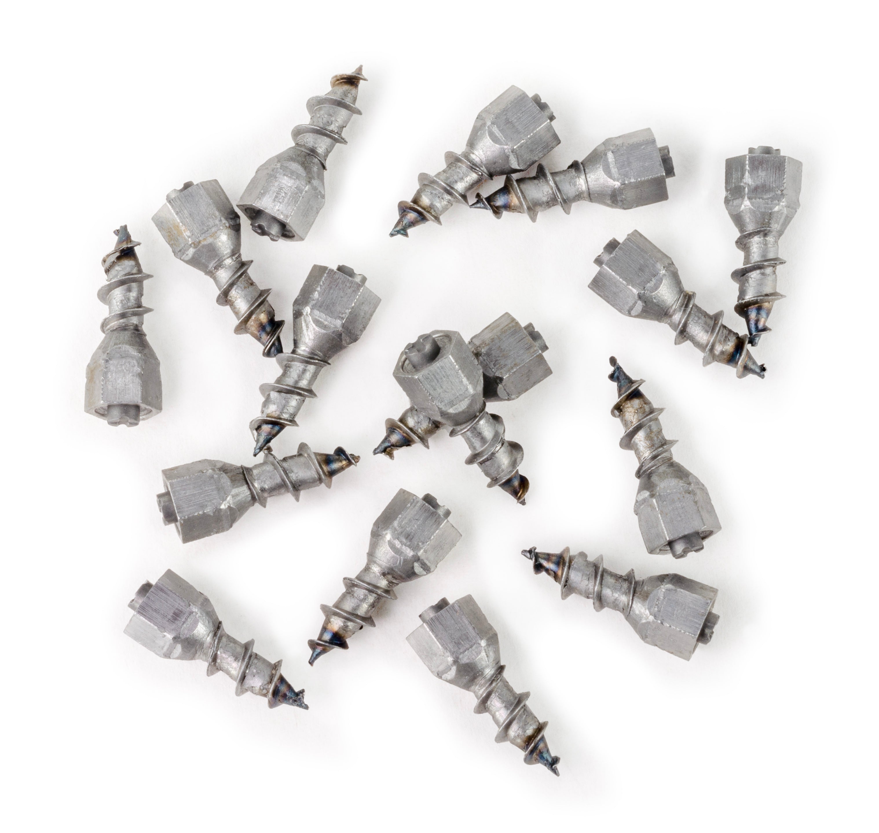 Korkers Xtra-Bite Carbide Screw-In Cleats