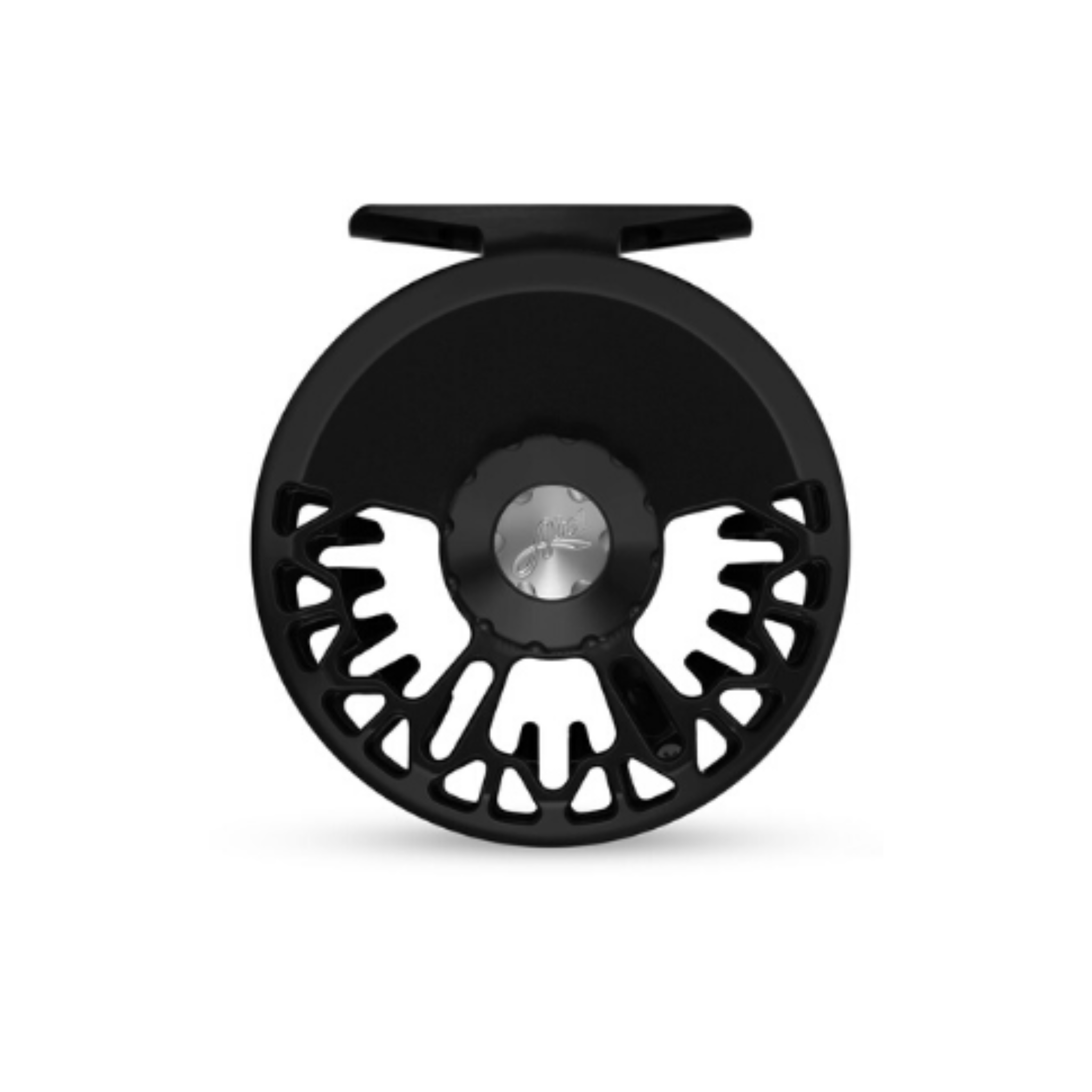 Abel VAYA Fly Reel - Black