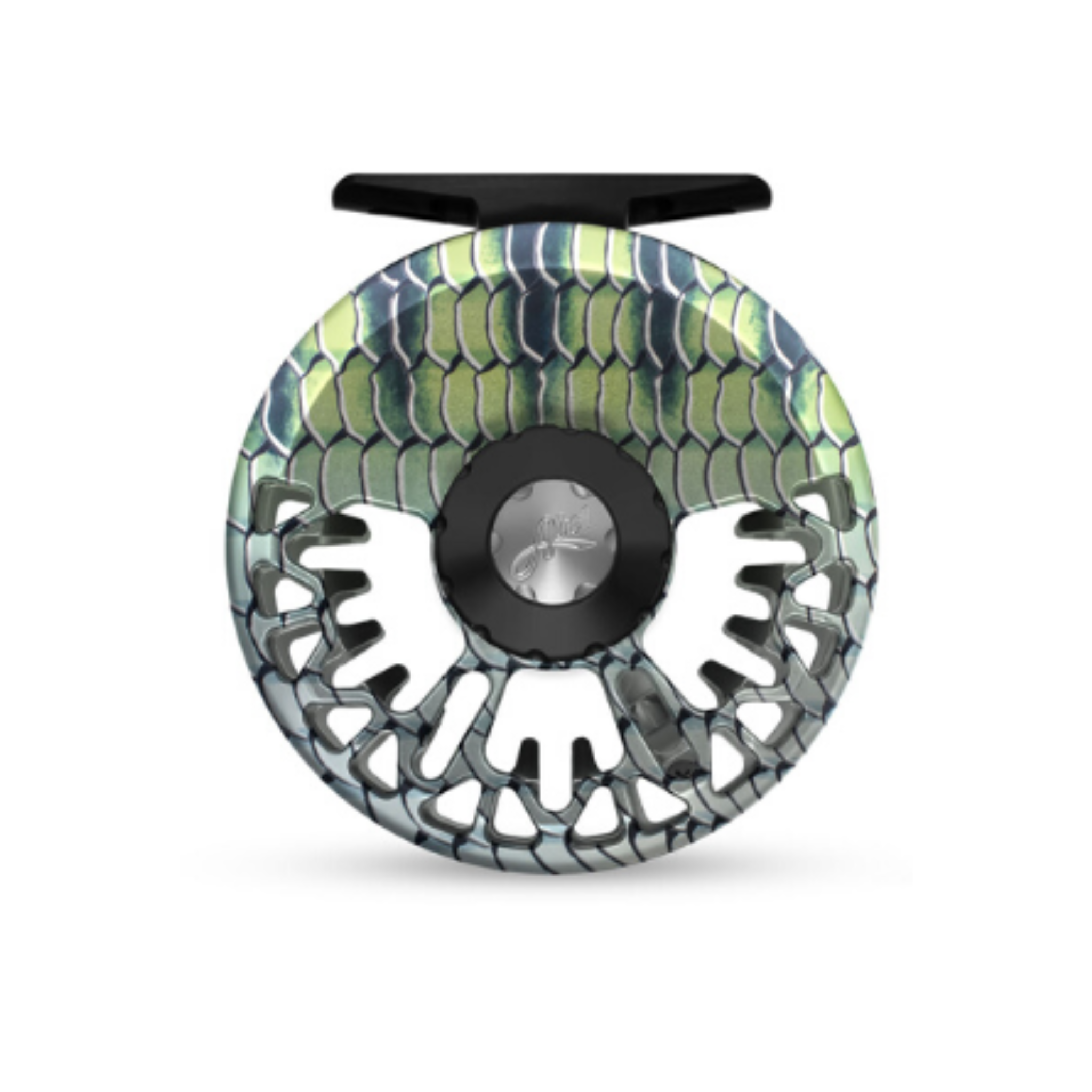 Abel VAYA Fly Reel - Bonefish