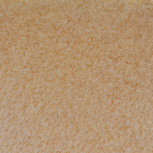 Adhesive Backed Furry Foam