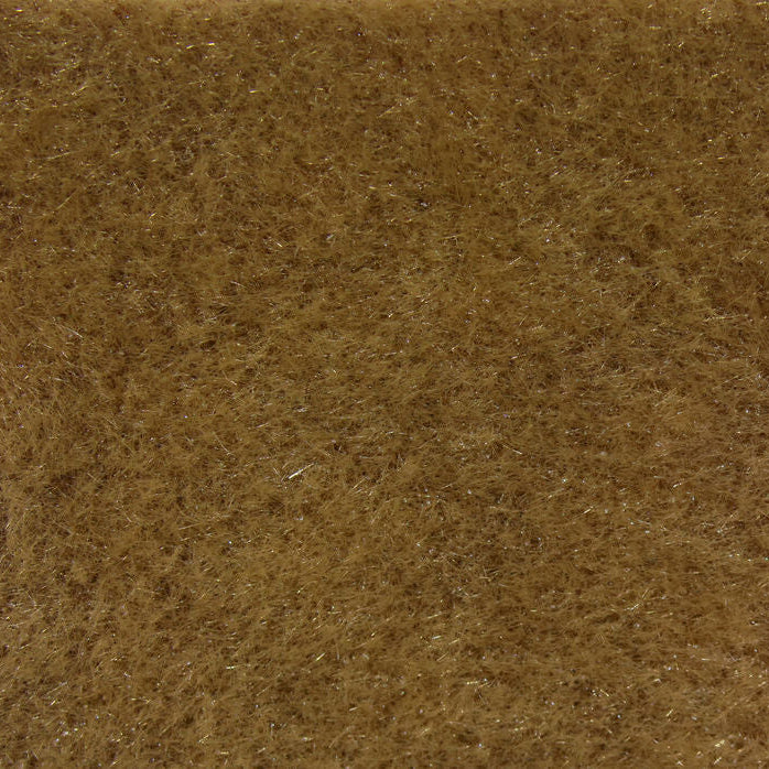 Adhesive Backed Furry Foam