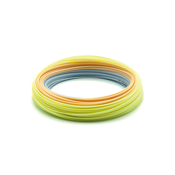 SA Amplitude Smooth Grand Slam Fly Line