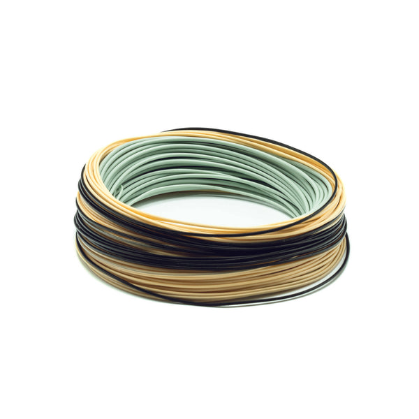 SA Amplitude Smooth Redfish Cold Fly Line