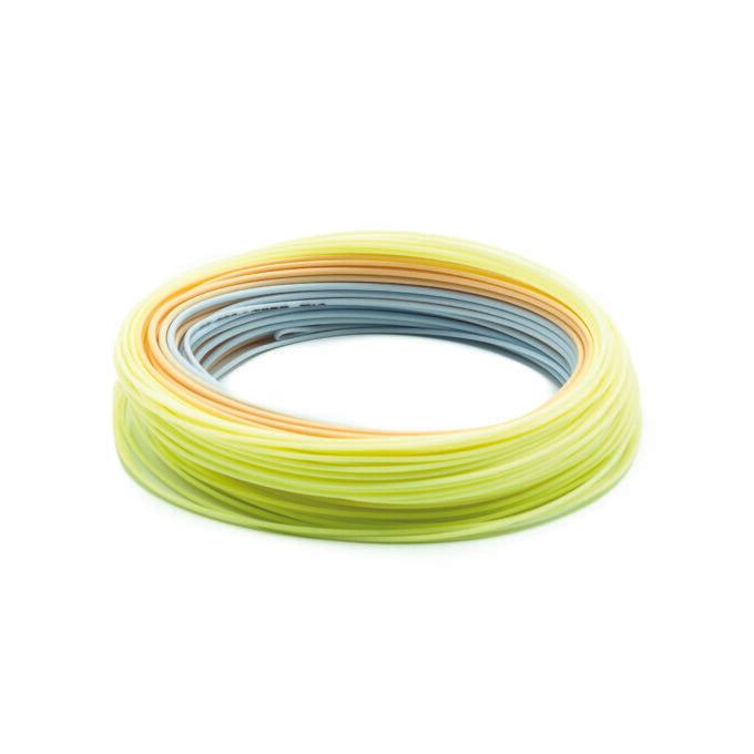 SA Amplitude Textured Grand Slam Fly Line