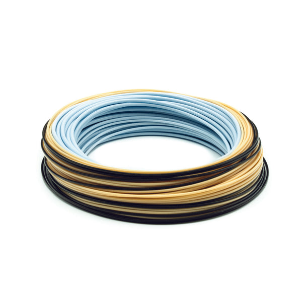 SA Amplitude Textured Tarpon Fly Line